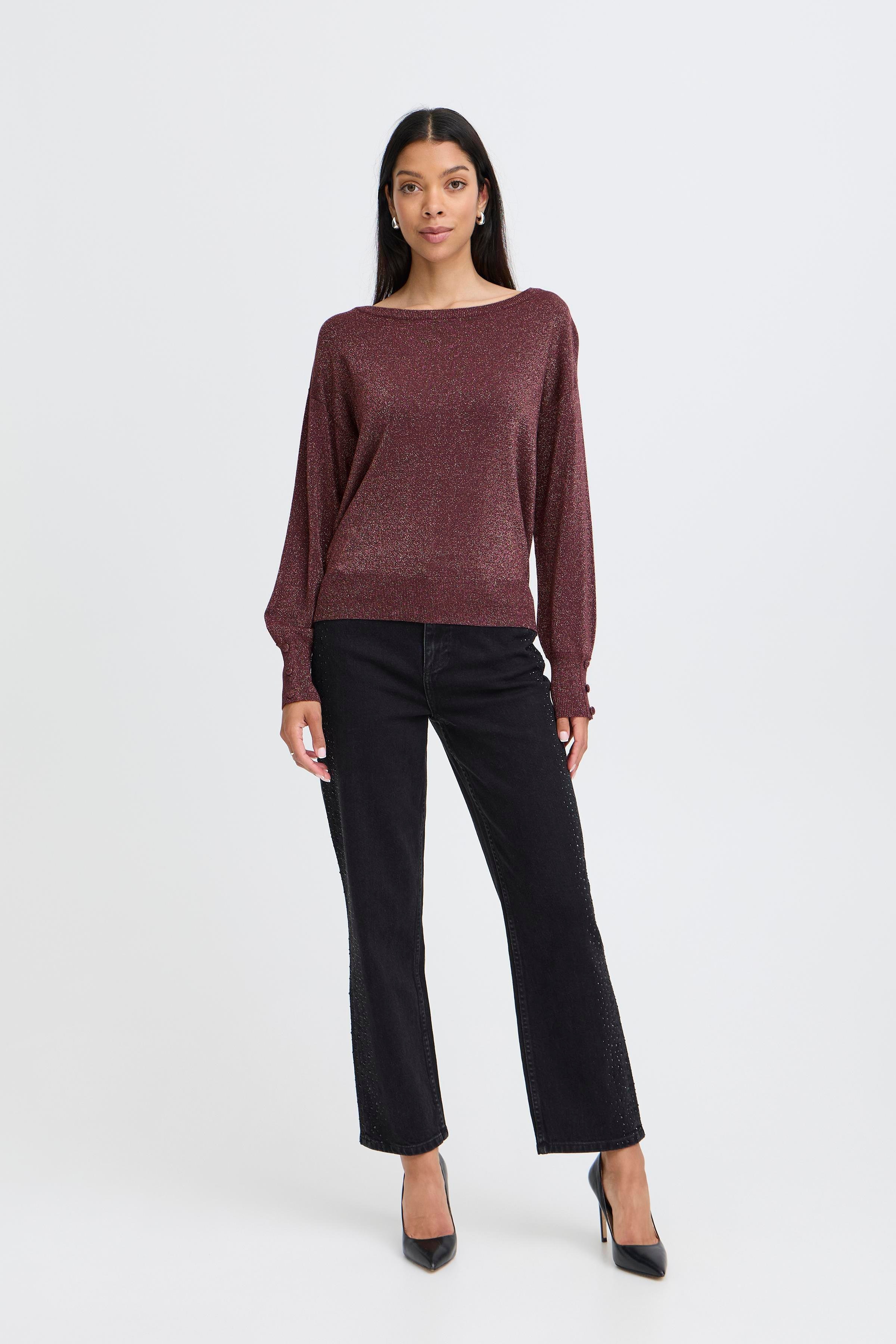 BYMOBBE Pullover LOOKBOOK FRONT 20818271-191619