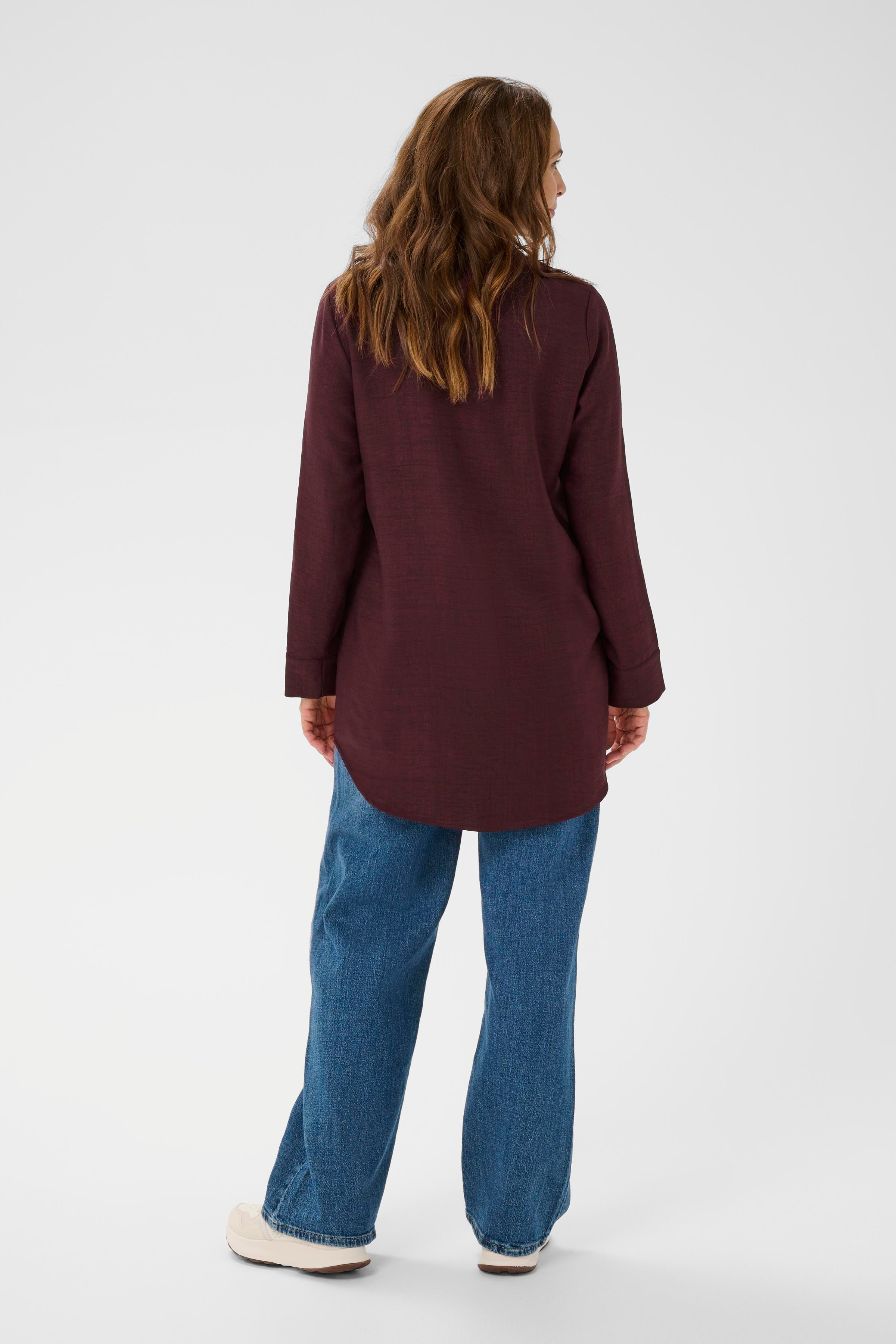 BPoda Tunika LOOKBOOK BACK 40200074-1915281