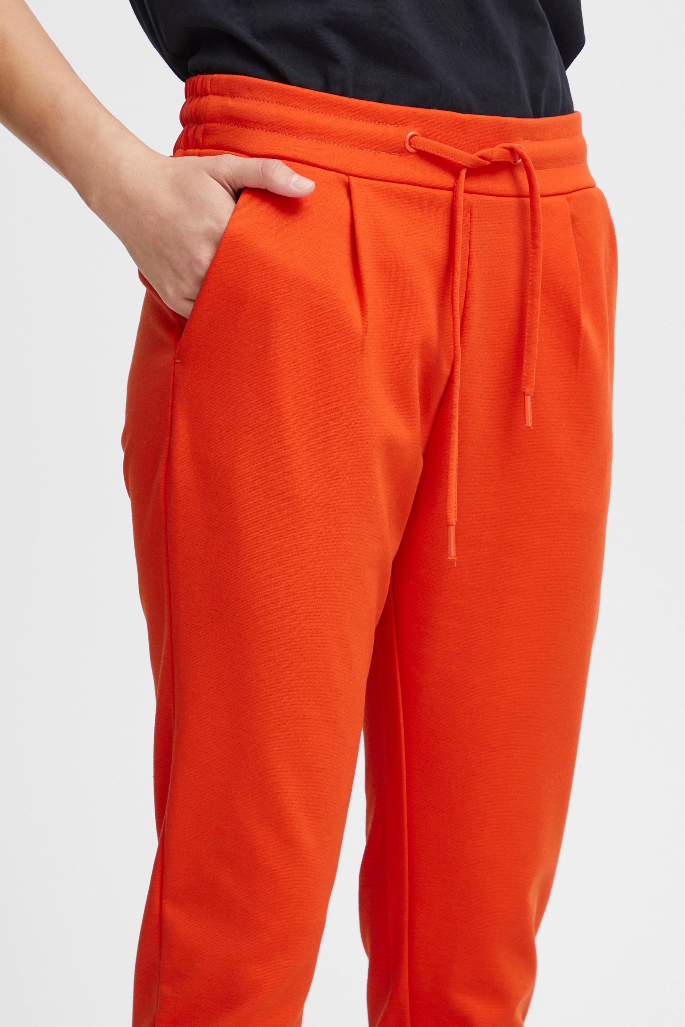 IHKATE Bukser LOOKBOOK DETAIL 20105036-181561