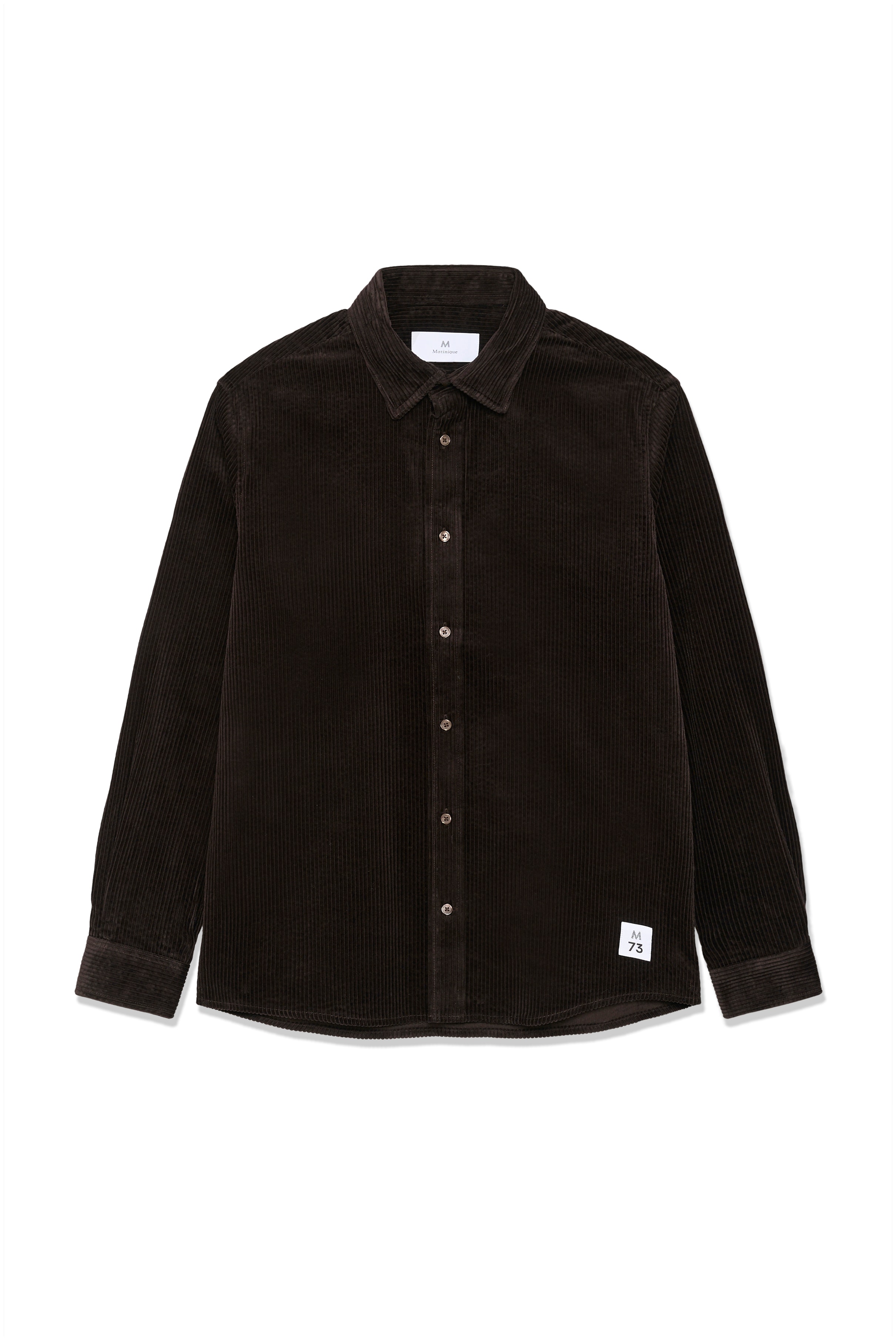 MAbrize Hemd PACK FRONT 30208823-300275