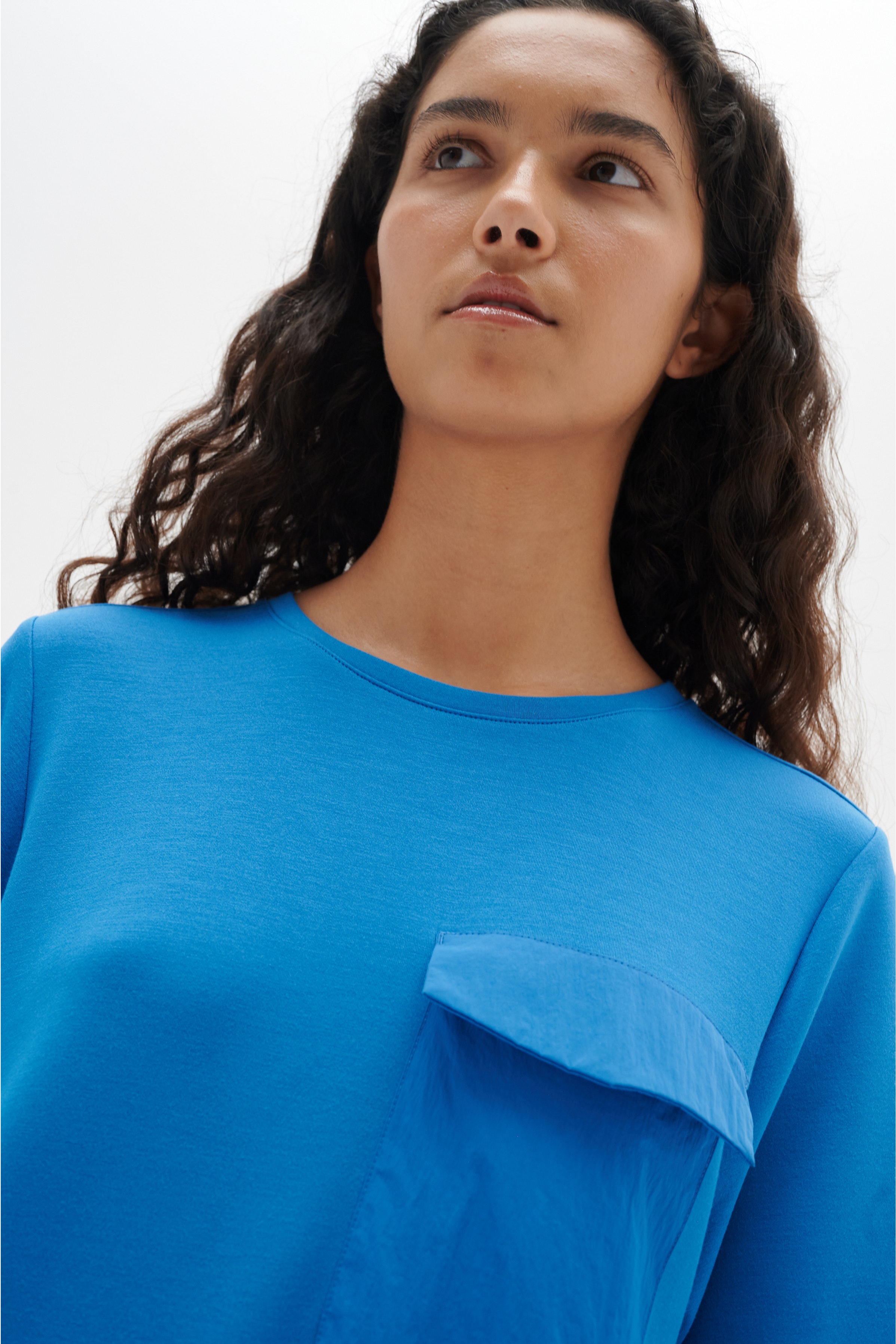 ZevIW Kleid LOOKBOOK DETAIL 30108202-184045