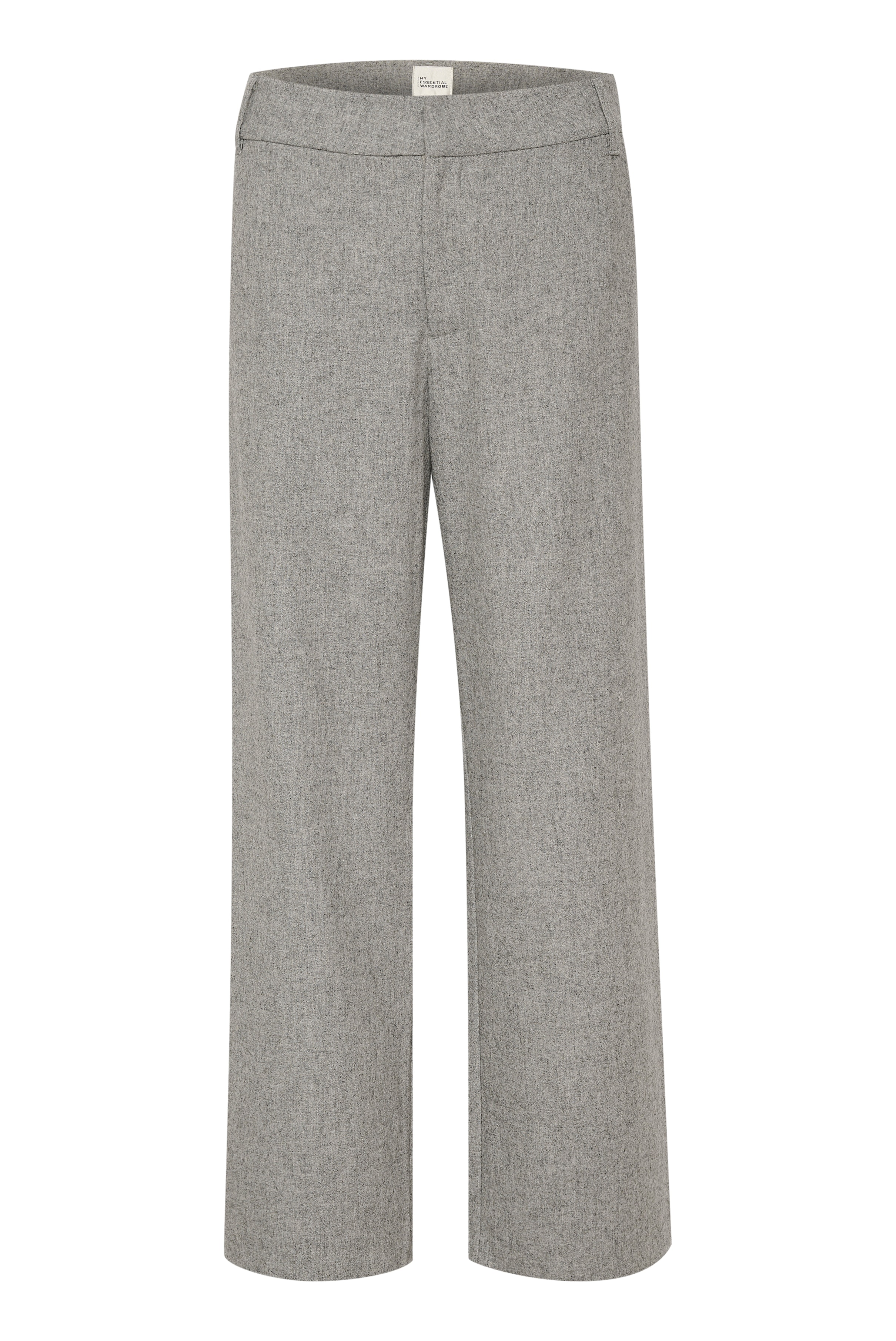 LukasMW Trousers PACK FRONT 10704180-104897