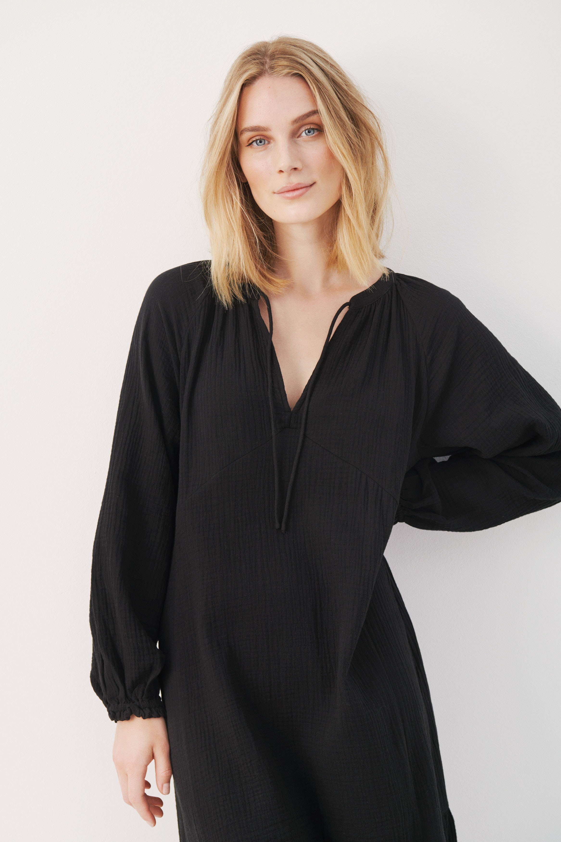 OannaPW Klänning LOOKBOOK FRONT 30307302-194008