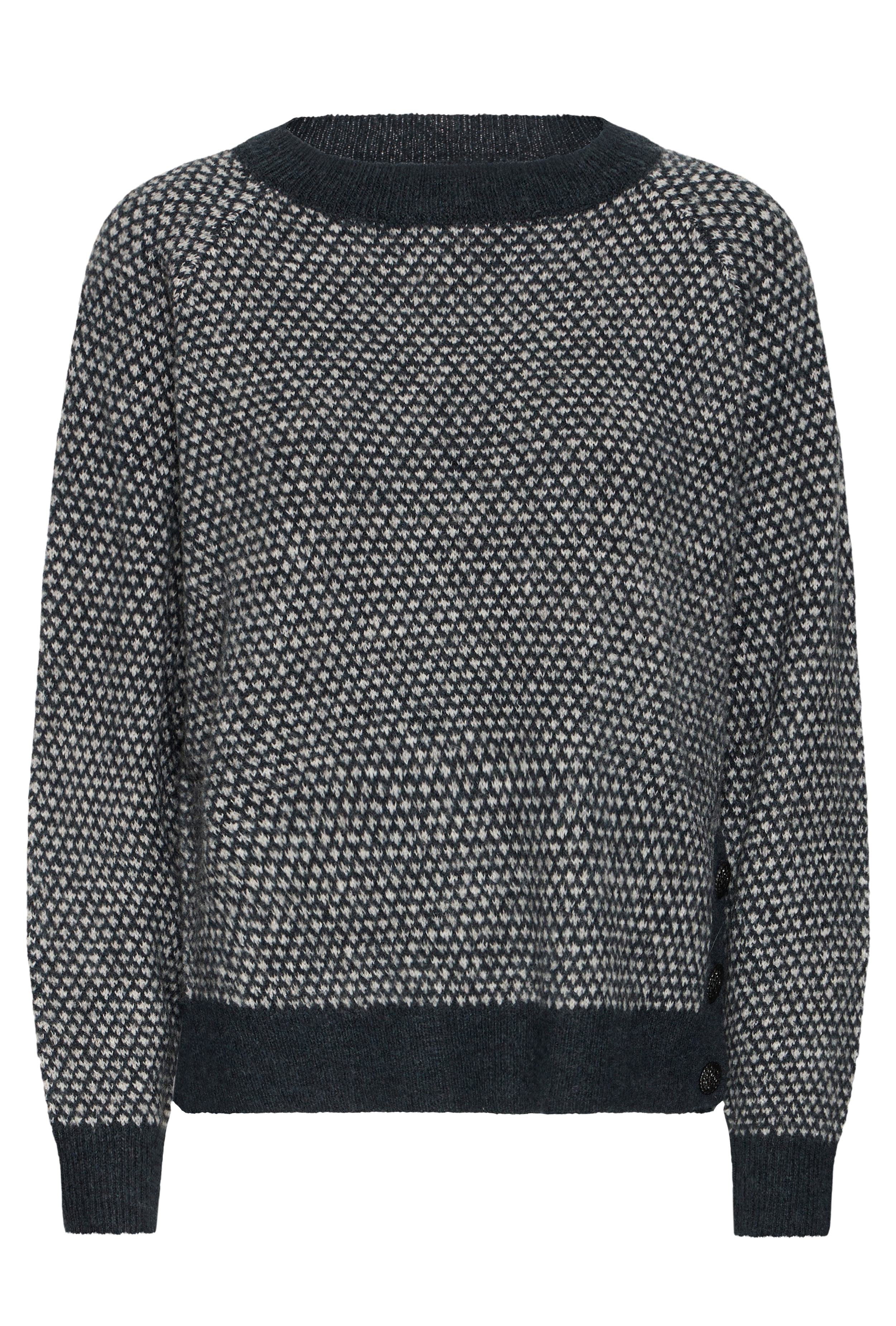 IHKAMARA Pullover LOOKBOOK DETAIL 20124492-194010
