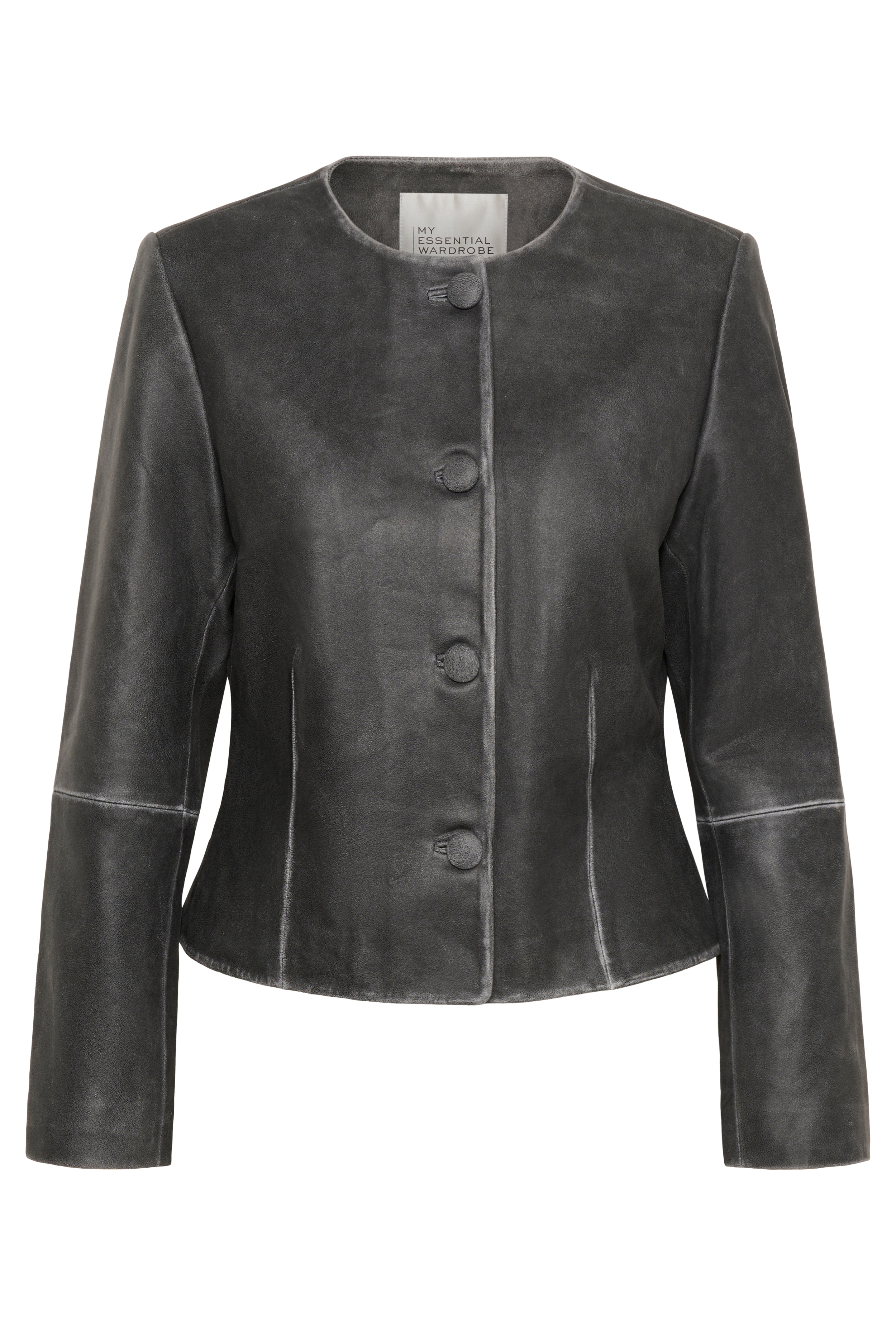 MWBibi Casual jacket PACK FRONT 10705390-100081