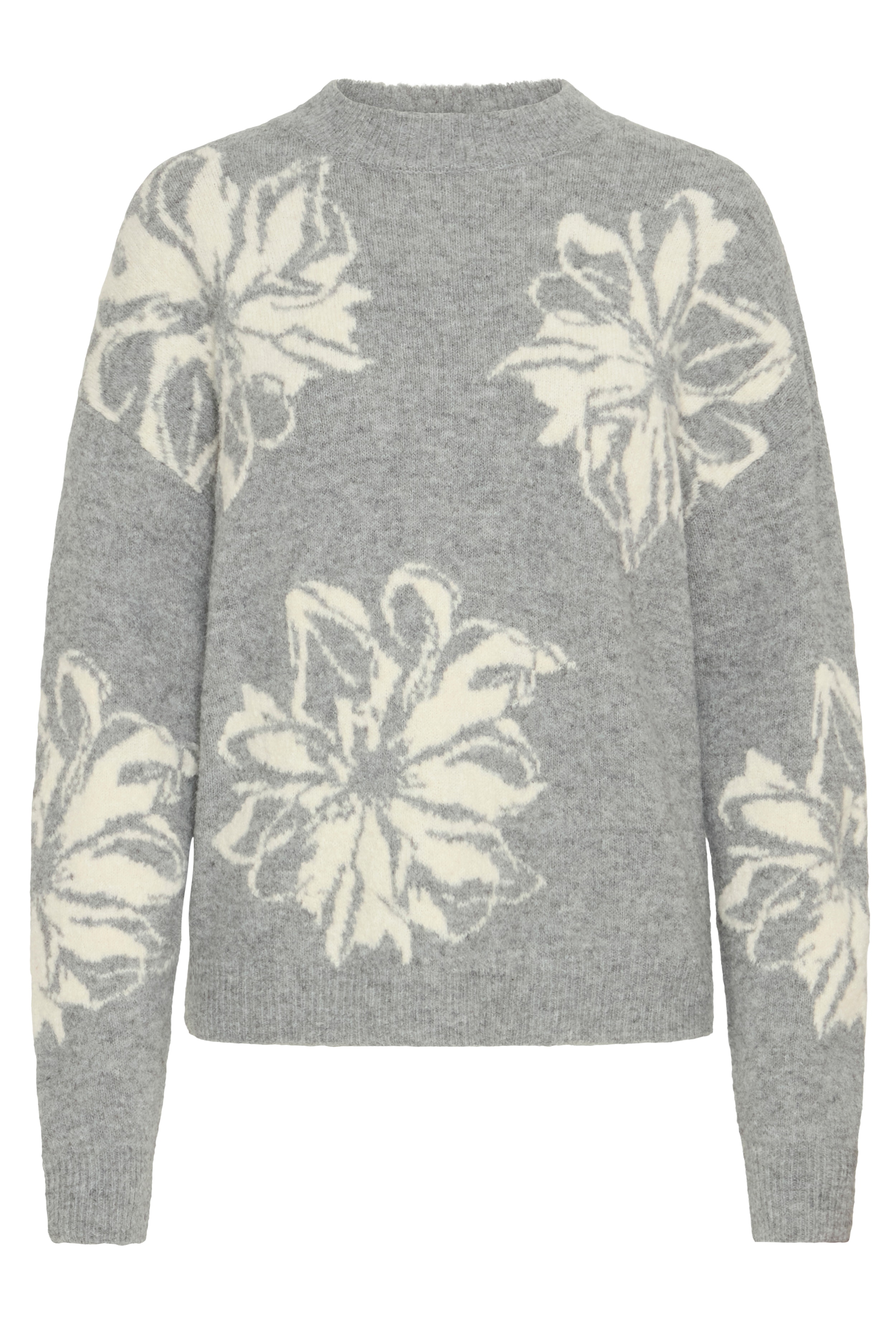 BYOMEA Pullover LOOKBOOK FRONT 20817100-200539