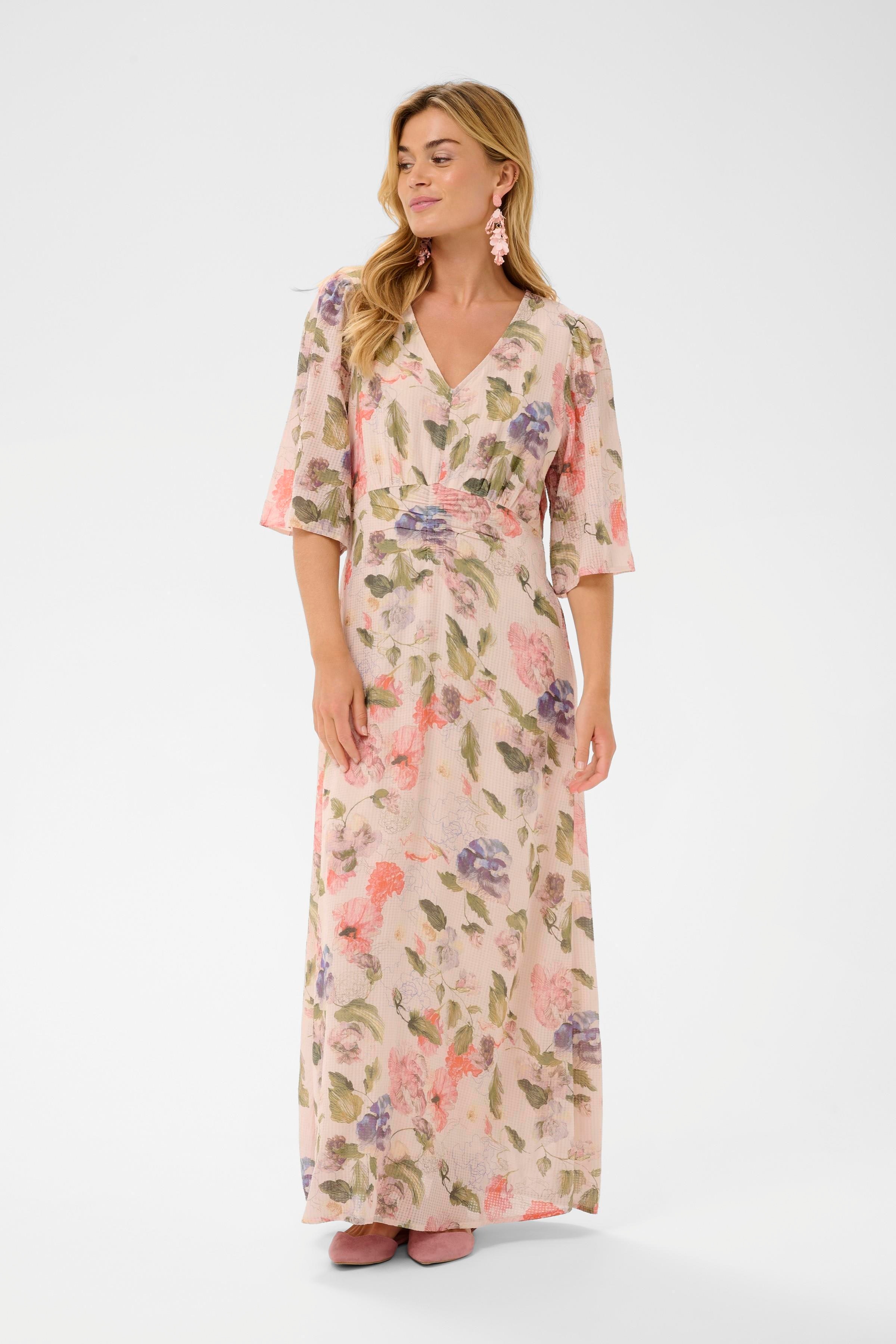 CRHailey Jurk LOOKBOOK FRONT 10613427-107168