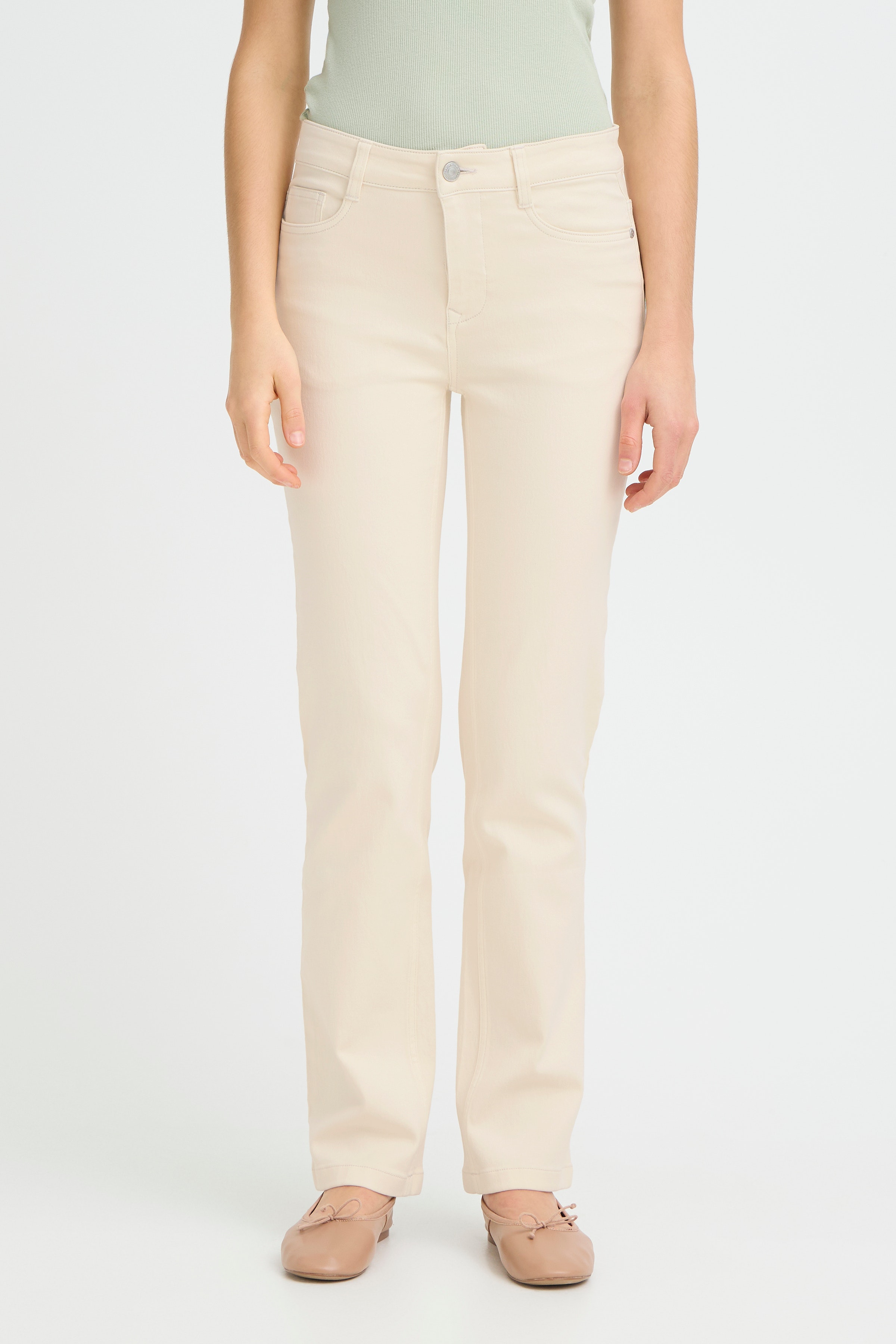 FRLUXE Jeans LOOKBOOK FRONT 20613554-130000