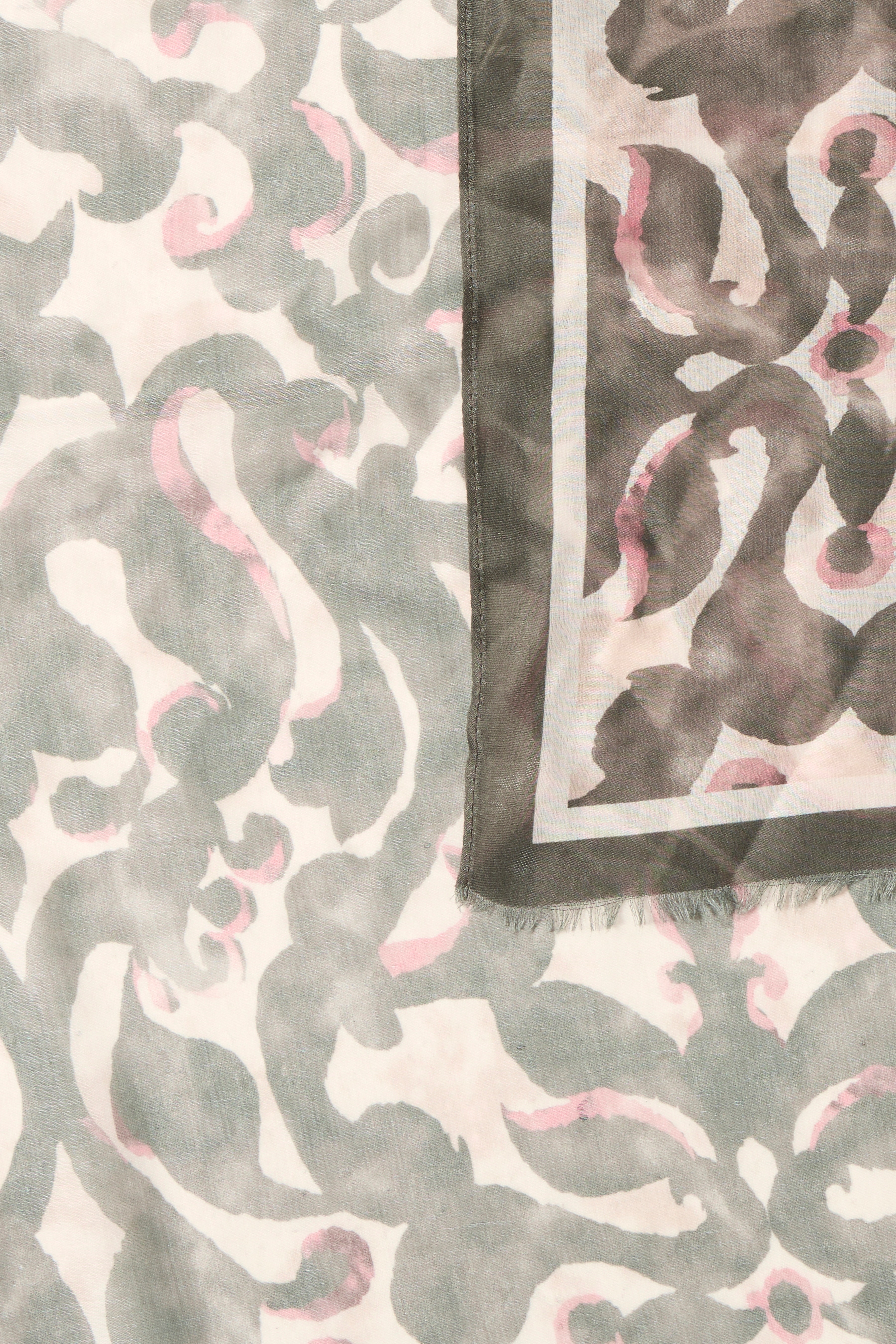 FRSANNI Skjerf PACK DETAIL 20617647-900004461