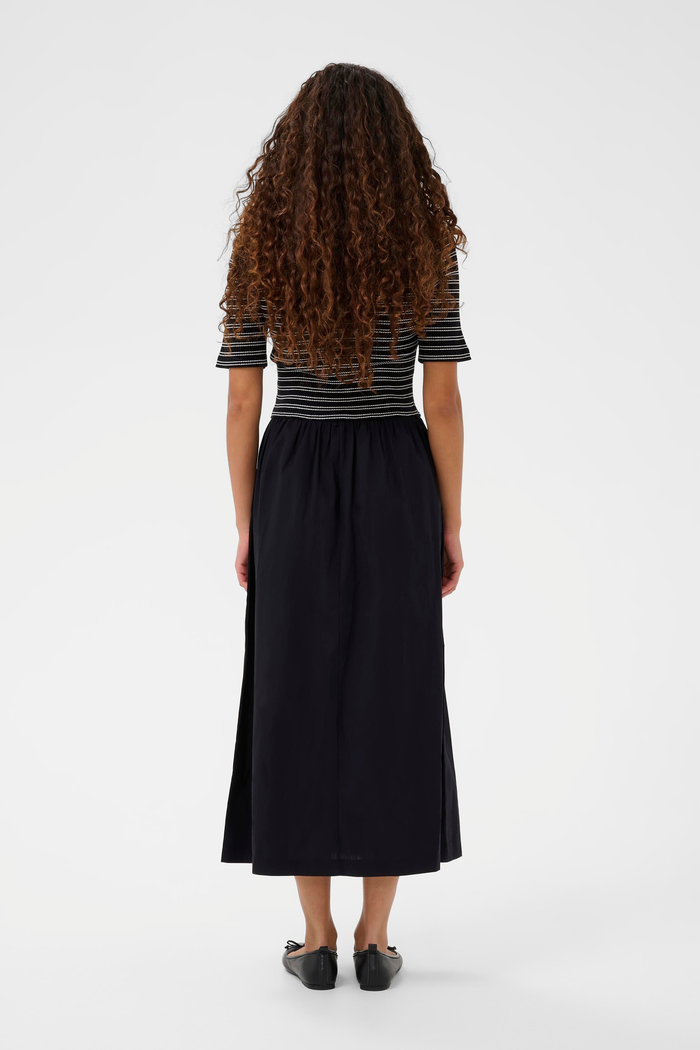 SLSimone Kleid LOOKBOOK BACK 30408964-194008