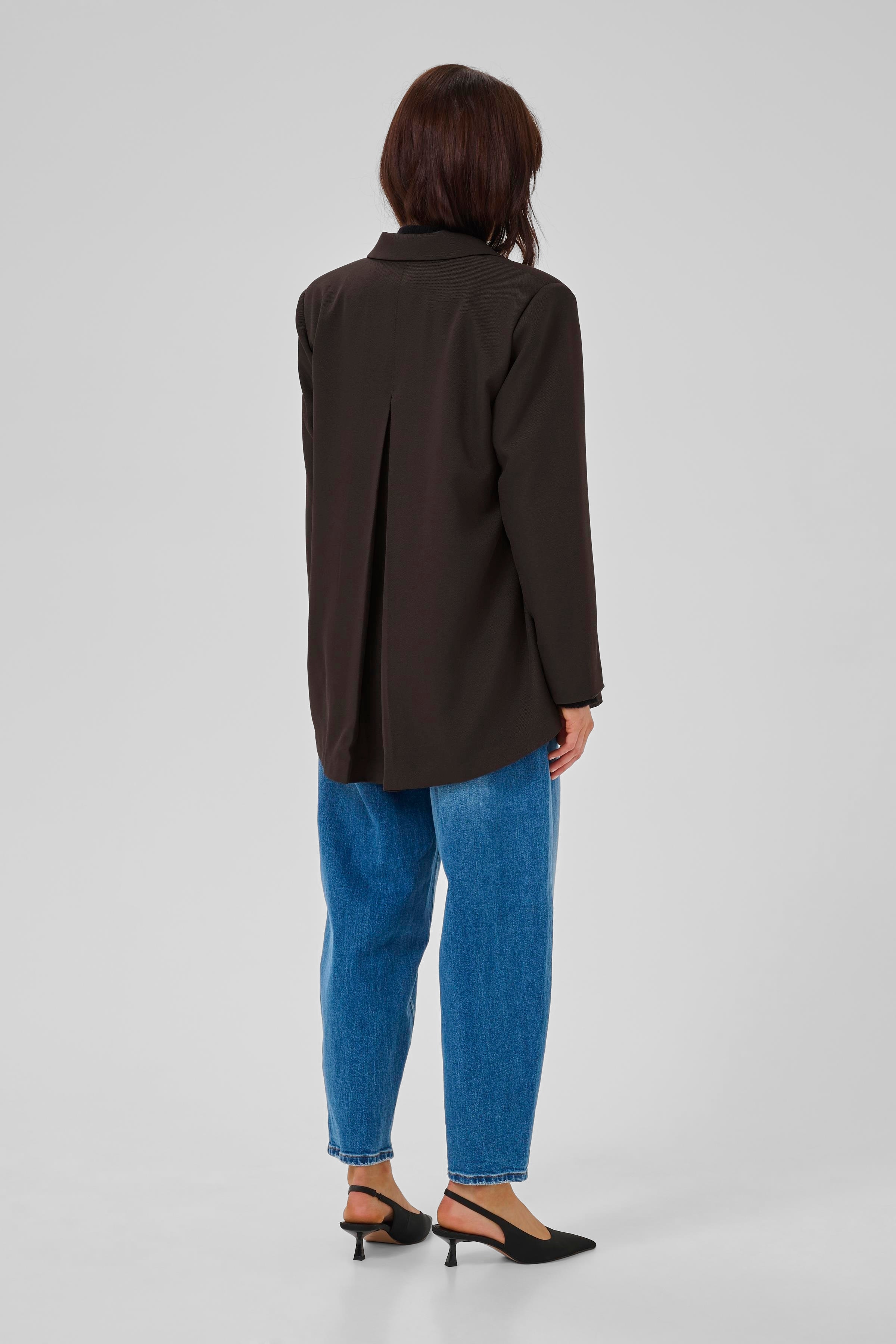 DisaMW Blazer LOOKBOOK BACK 10705218-191103