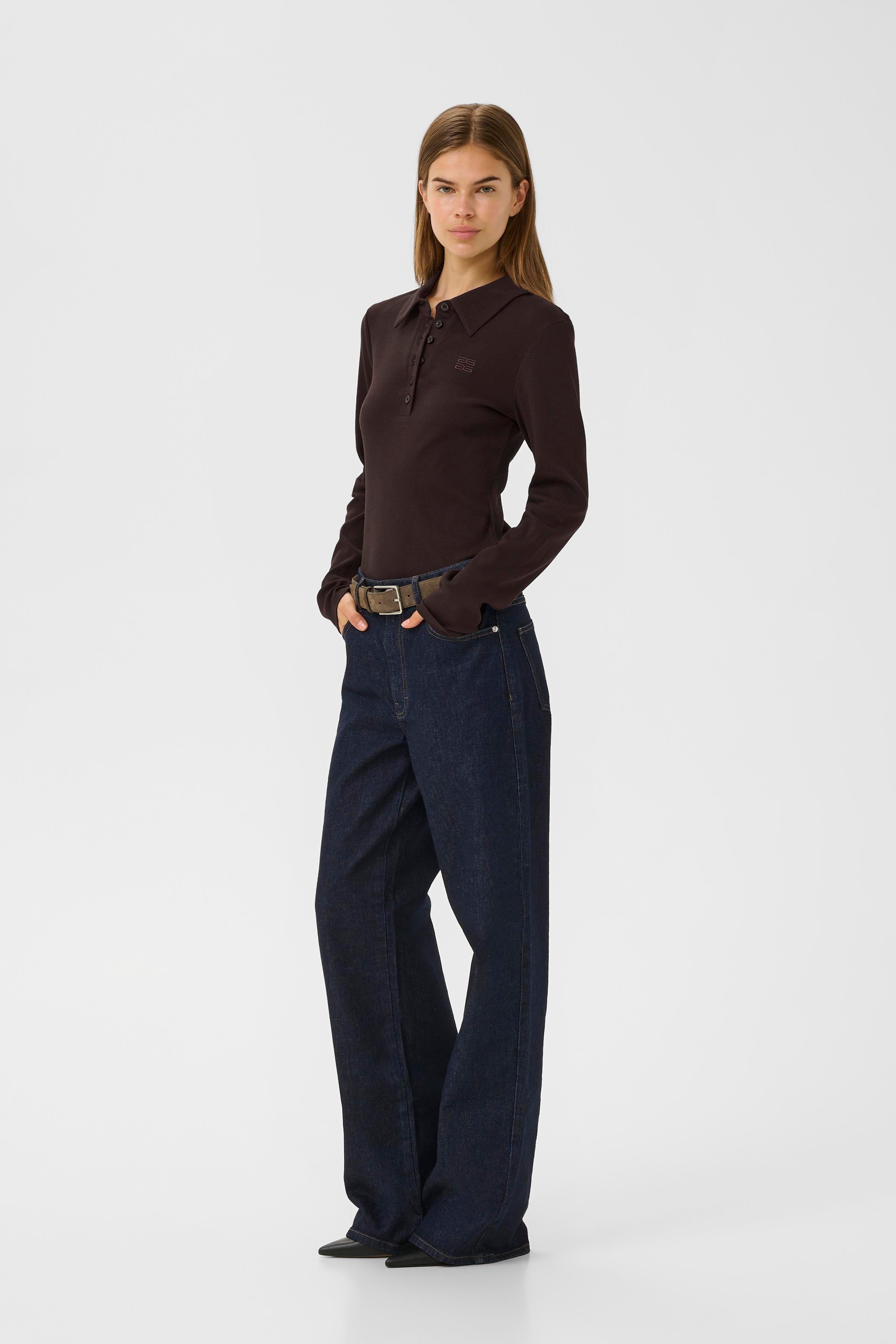 GZdrew Polo LOOKBOOK FRONT 10910690-191106