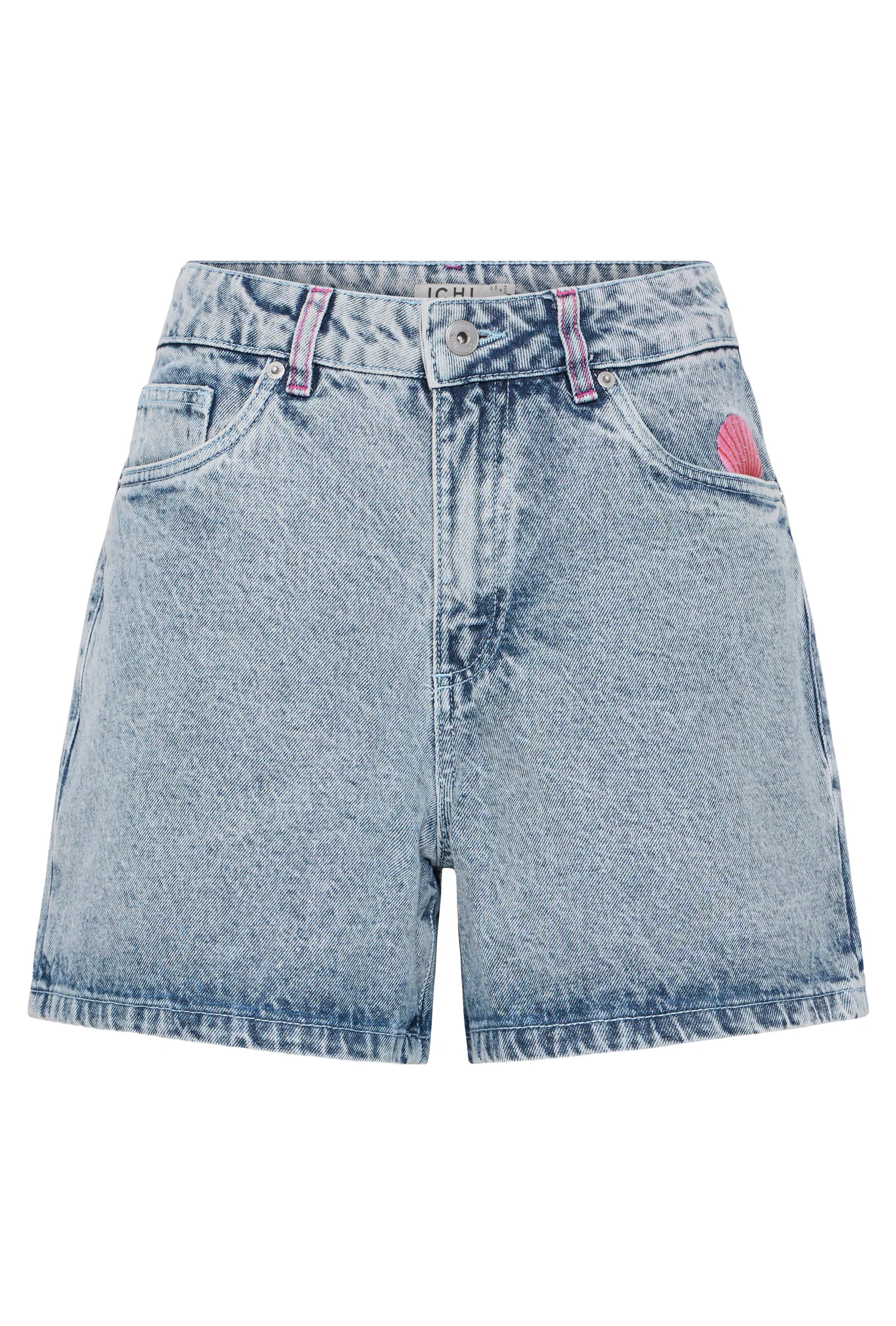 IHLAVENY Shorts PACK FRONT 20125865-900005260