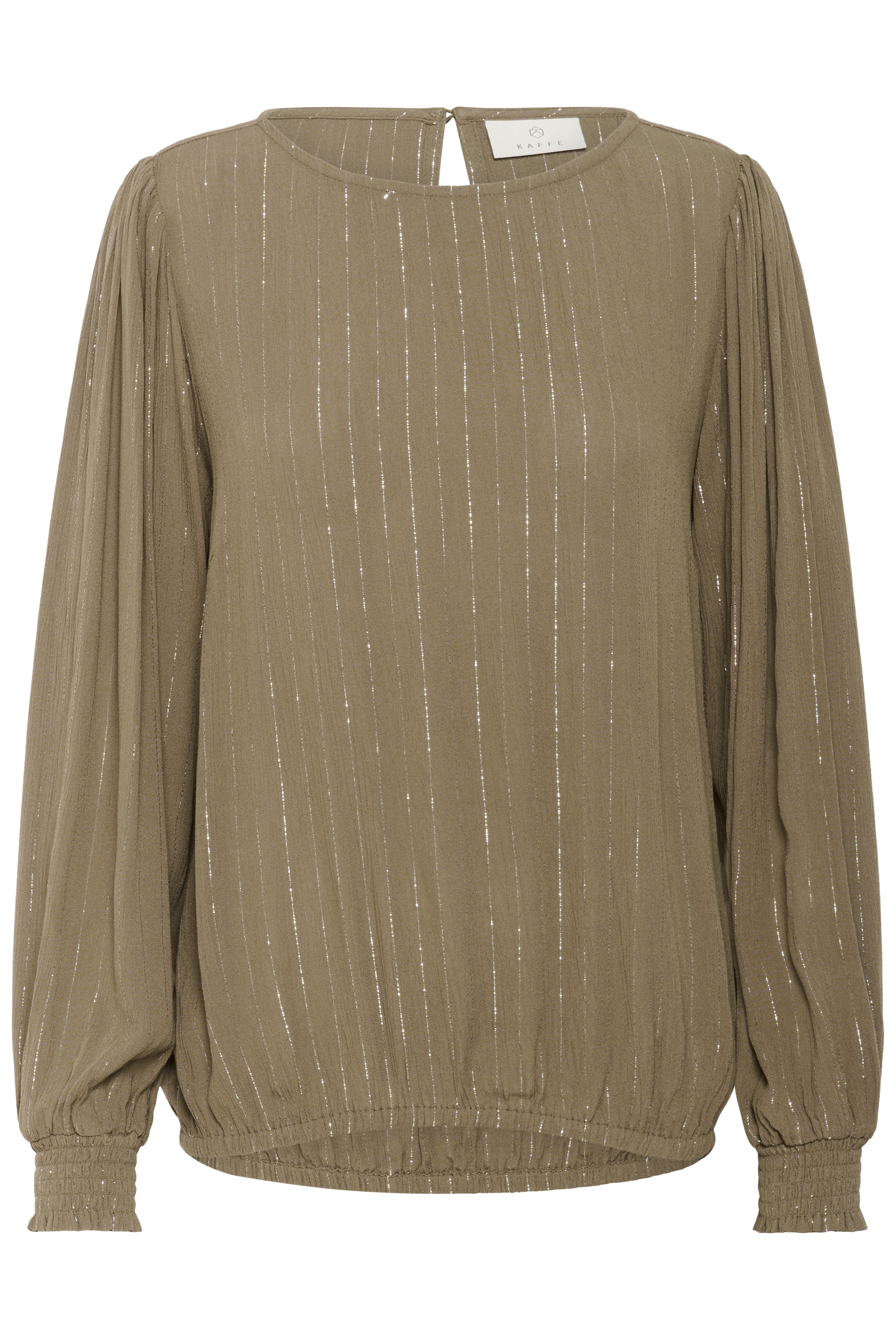 KAliv Glitter blouse PACK FRONT 10509331-190808