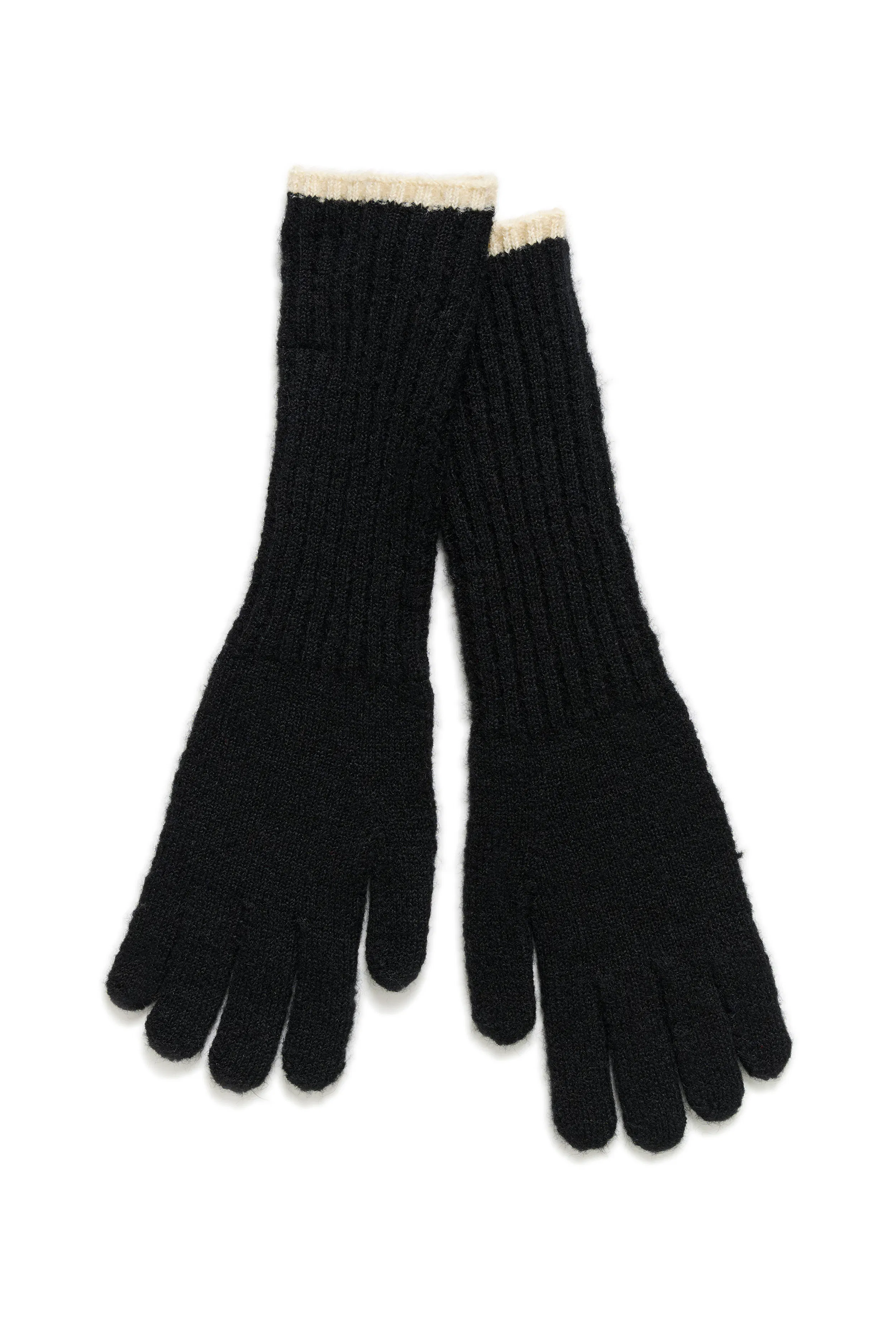 SLEvilla Handskar PACK FRONT 30408335-194008