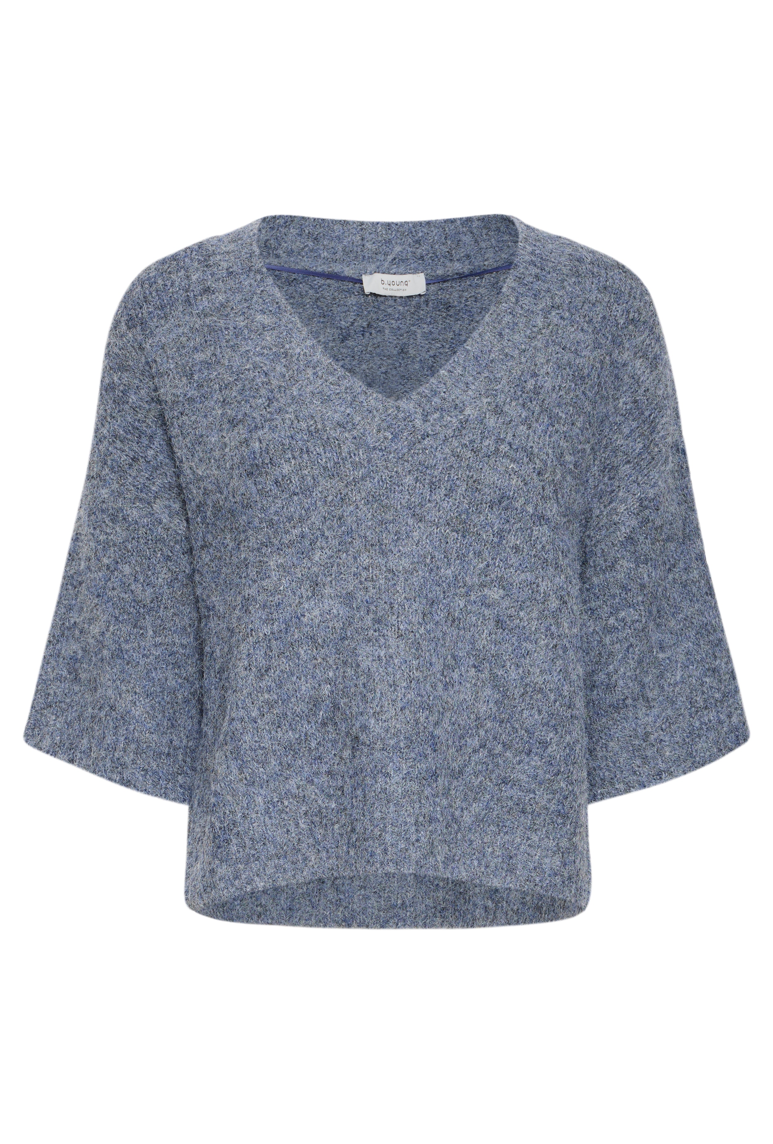 BYMILLERS Pullover PACK FRONT 20818068-1842141