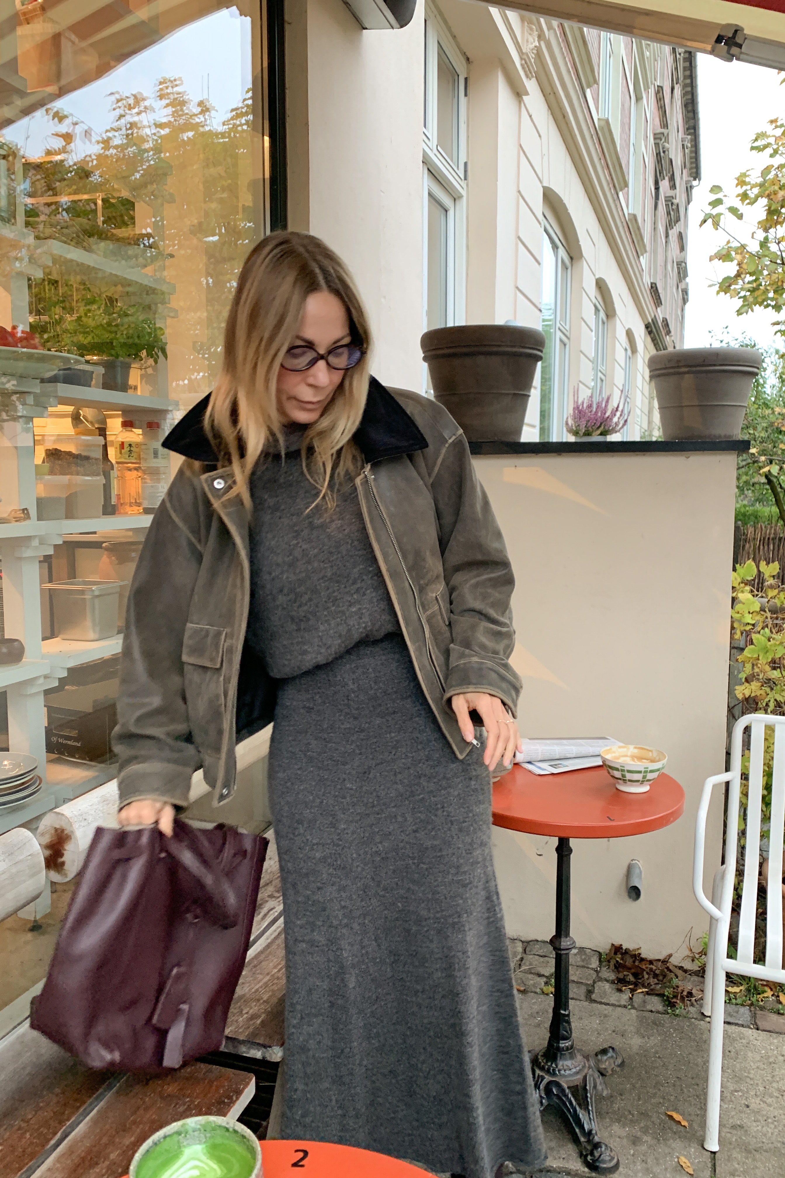 SLMiya Skjørt LOCATION NONE 30408784-303707