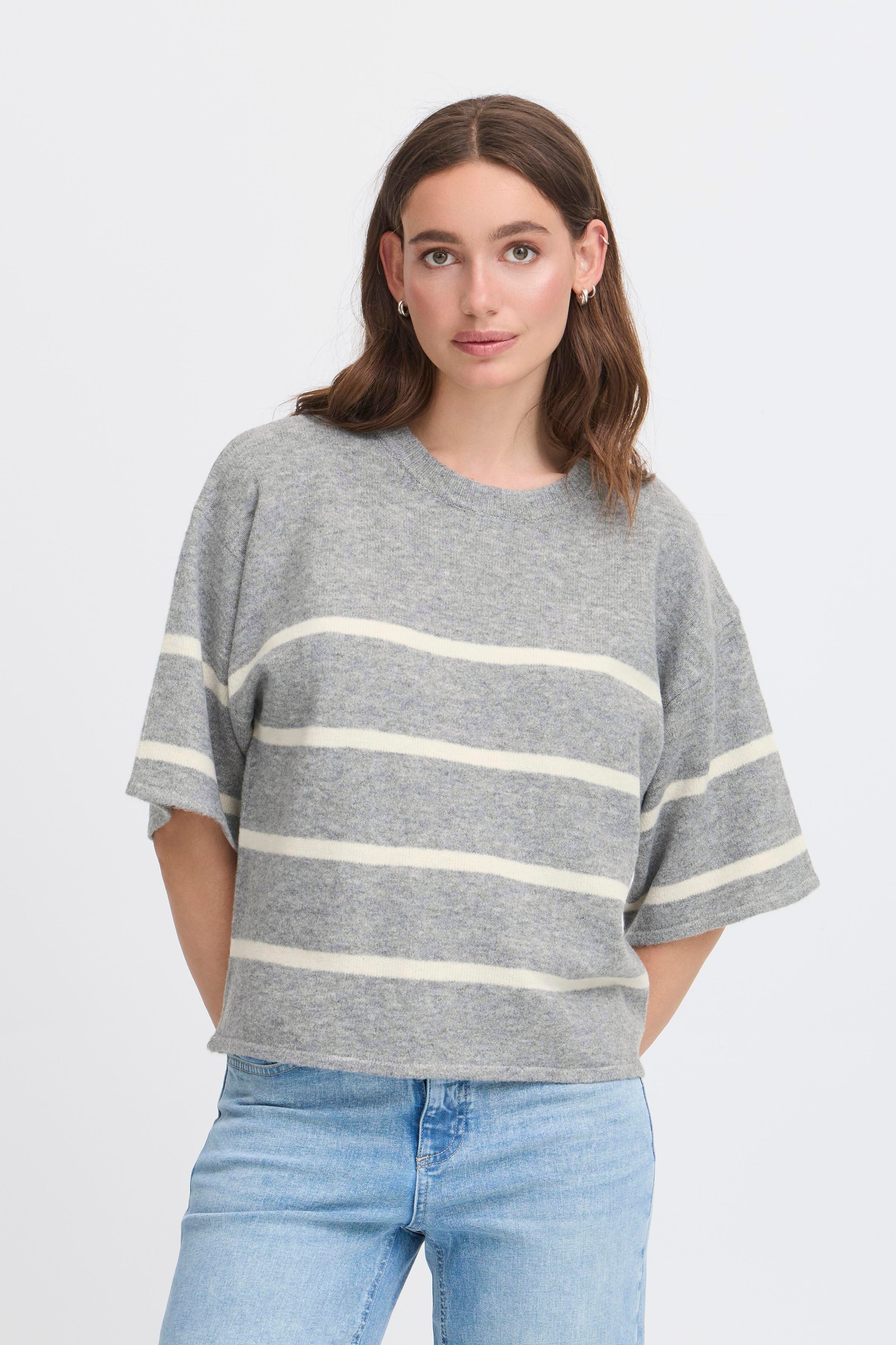 IHDASILA Pullover LOOKBOOK FRONT 20124214-900002664