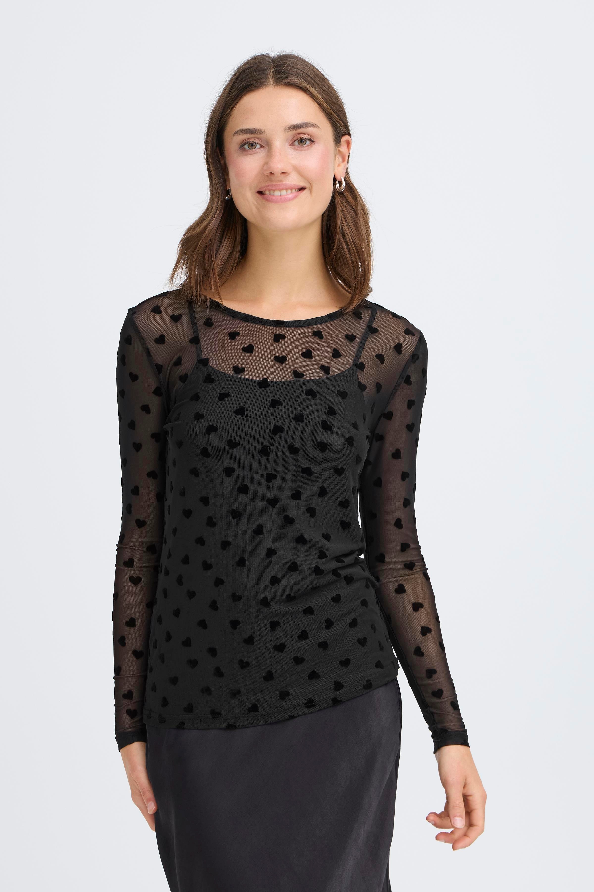 FXDETA T-shirt LOOKBOOK FRONT 20610740-900007005