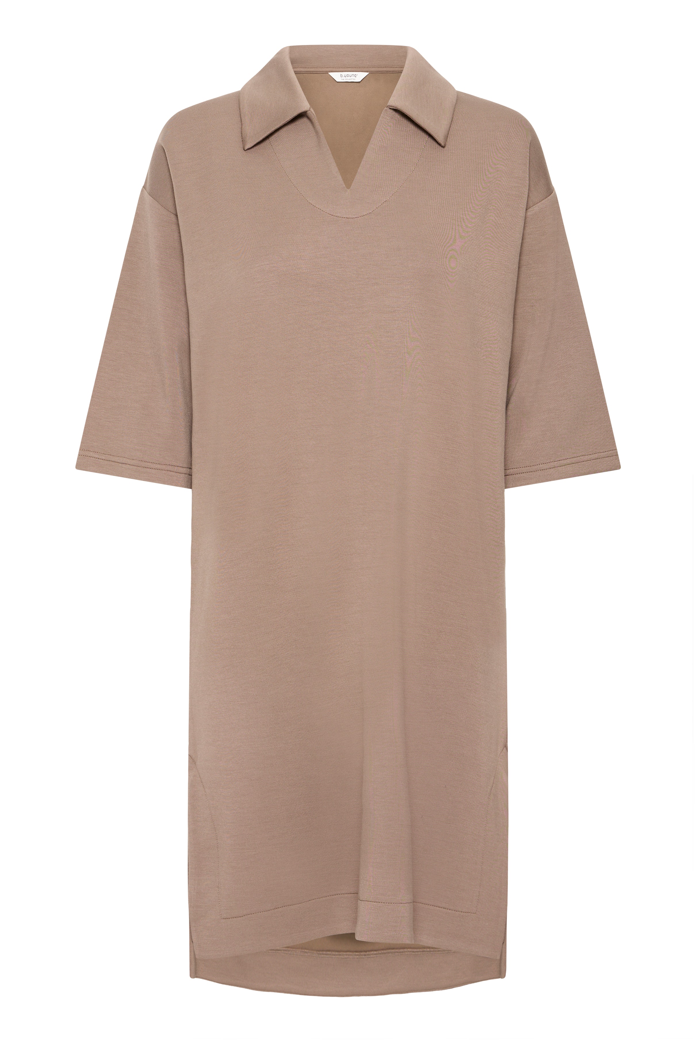 BYPUSTI Kleid PACK FRONT 20817168-181112