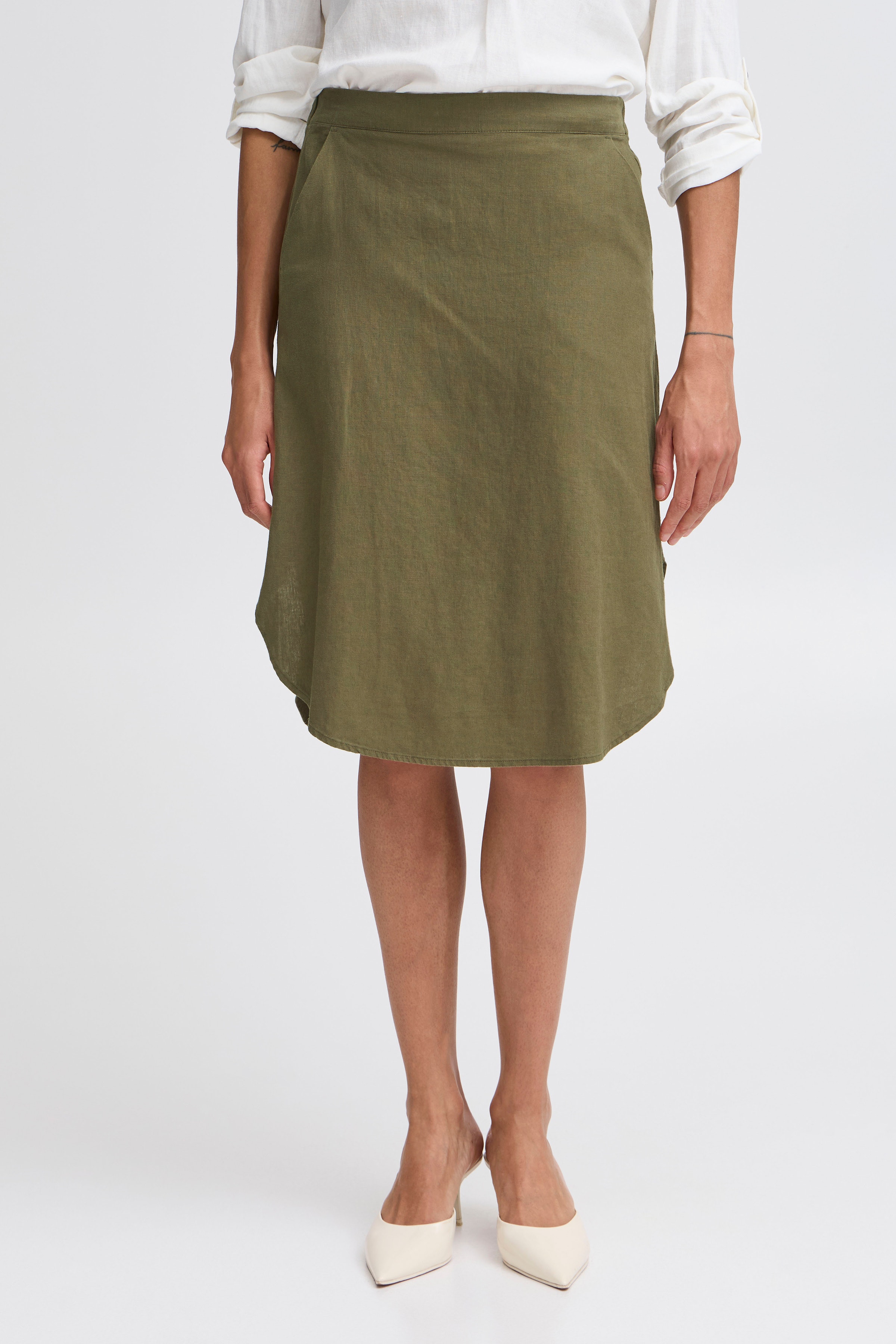 BYFALAKKA Skjørt LOOKBOOK FRONT 20812879-190510