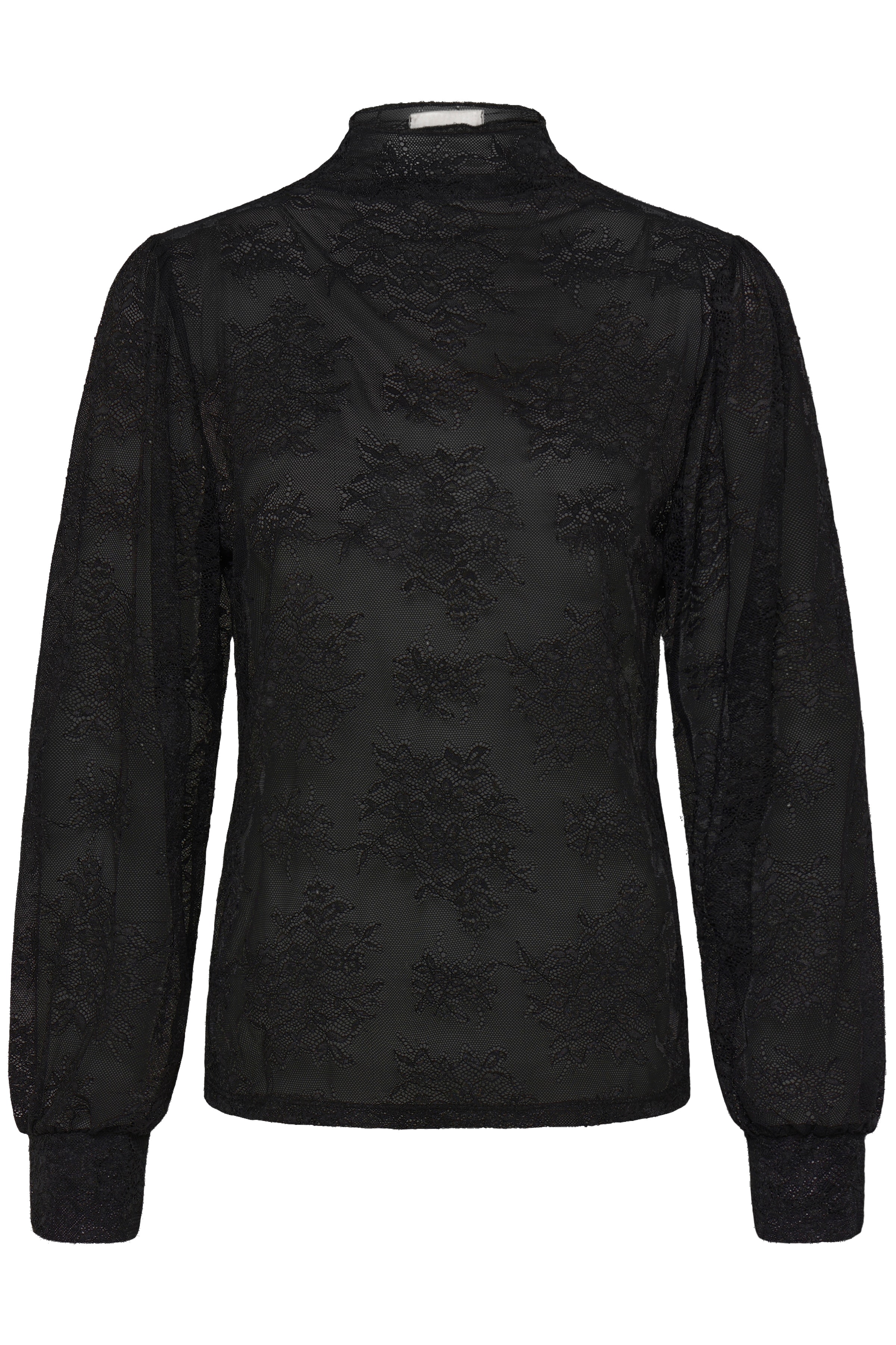 SBLUNA Bluse PACK FRONT 22101133-190303