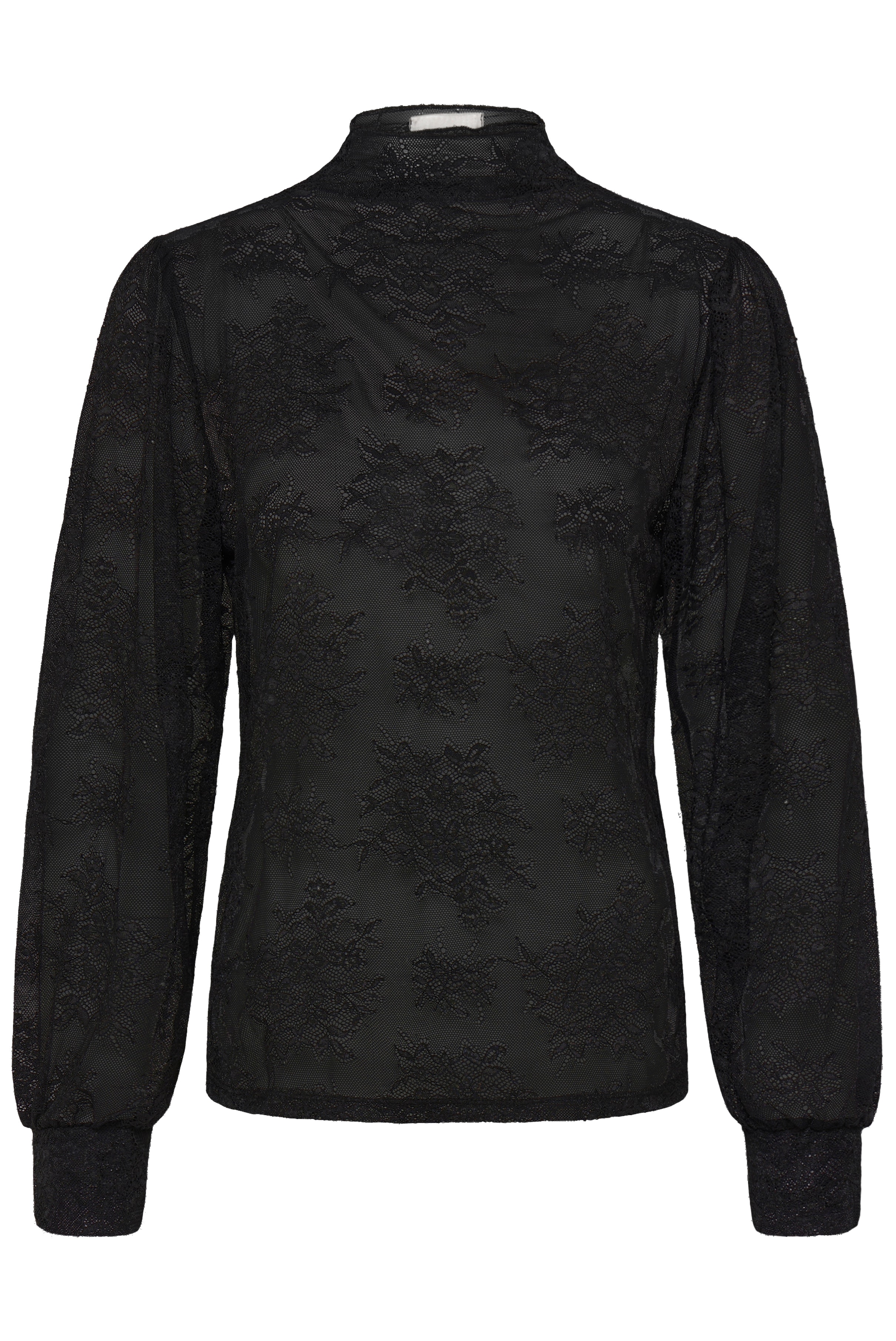 SBLUNA Bluse PACK FRONT 22101133-191109