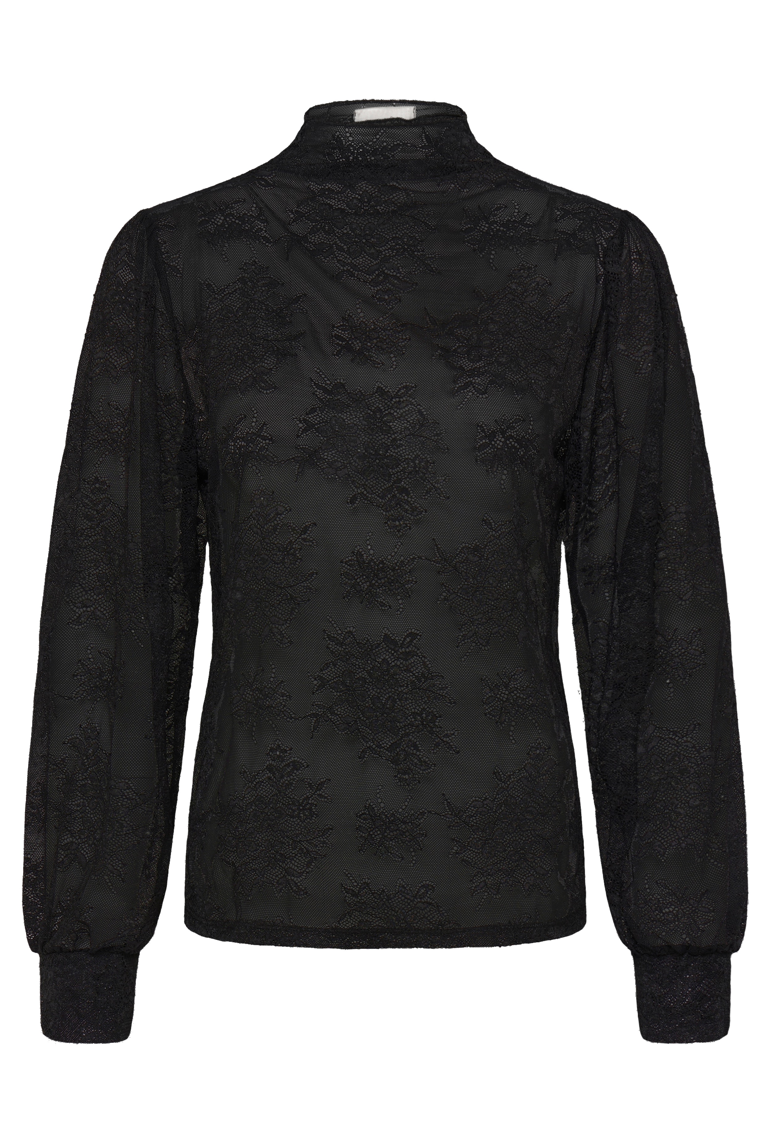 SBLUNA Bluse PACK FRONT 22101133-190303