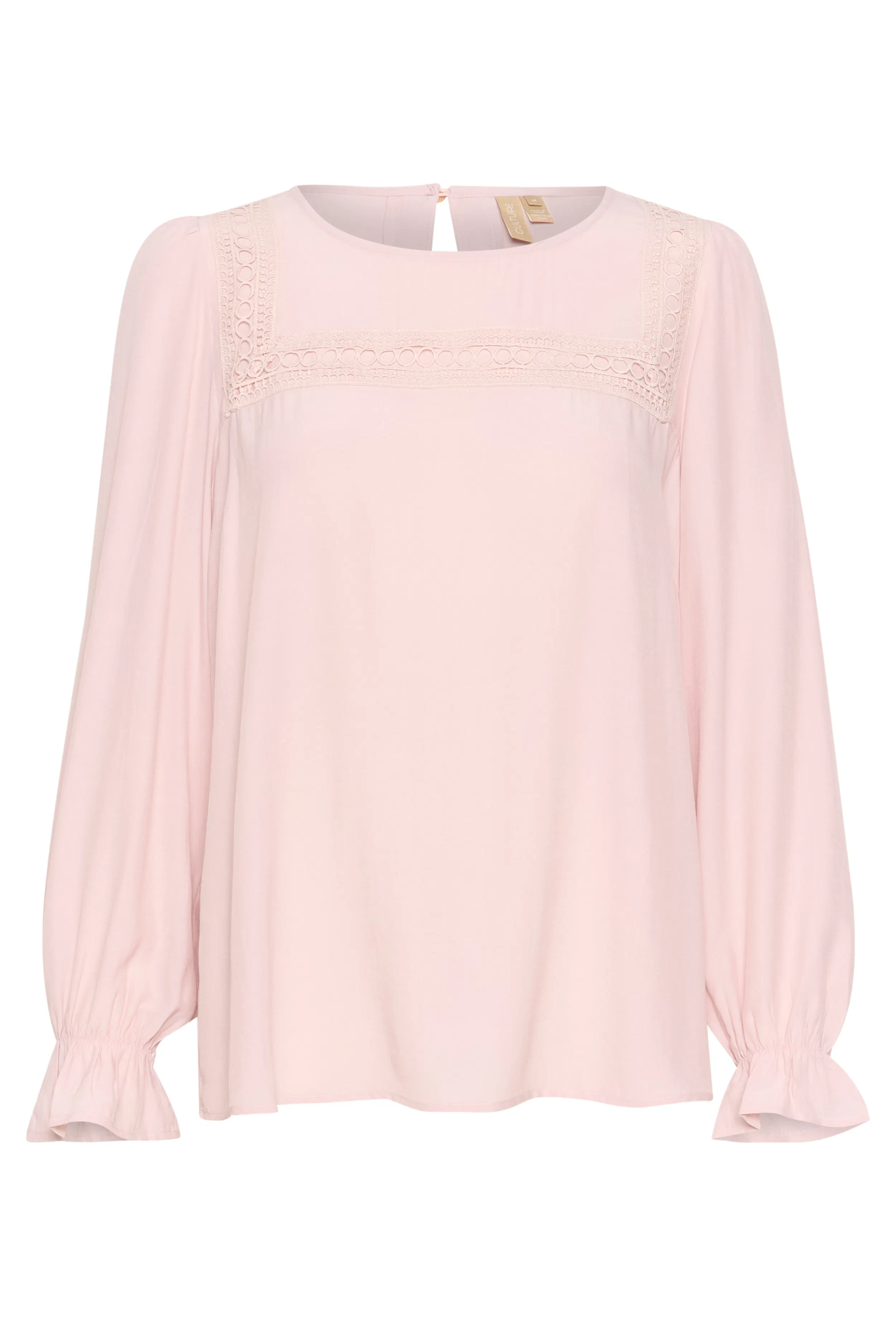 CUfrancis Bluse PACK FRONT 50110885-151607