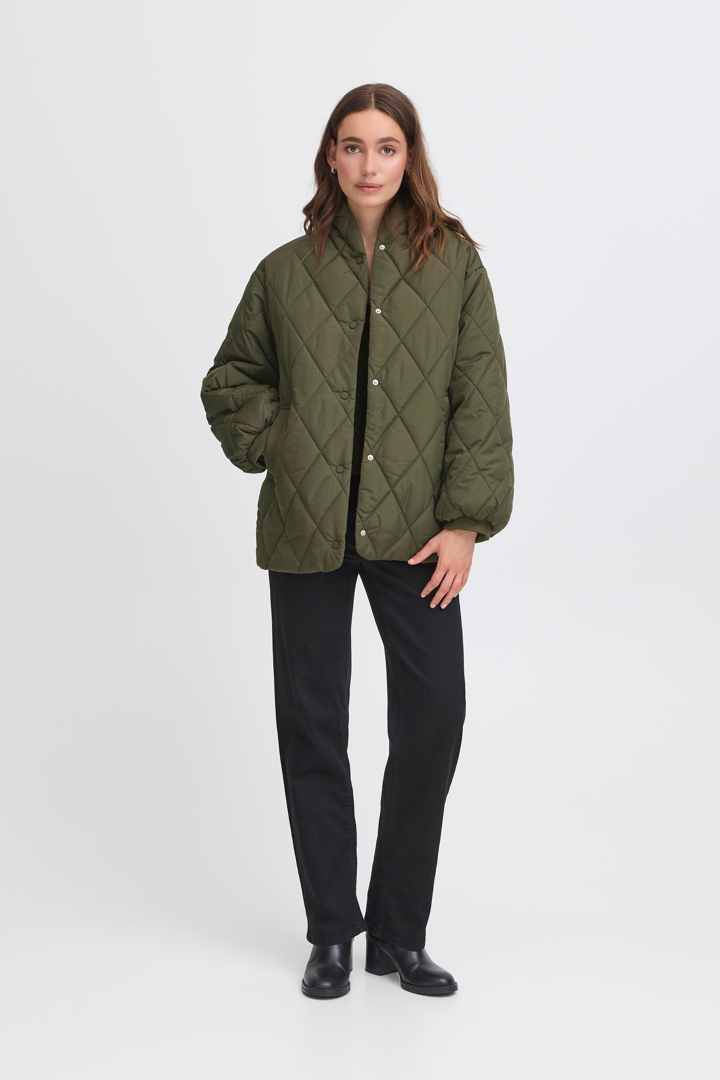 IHHANSA Oberbekleidung LOOKBOOK FRONT 20118774-190414