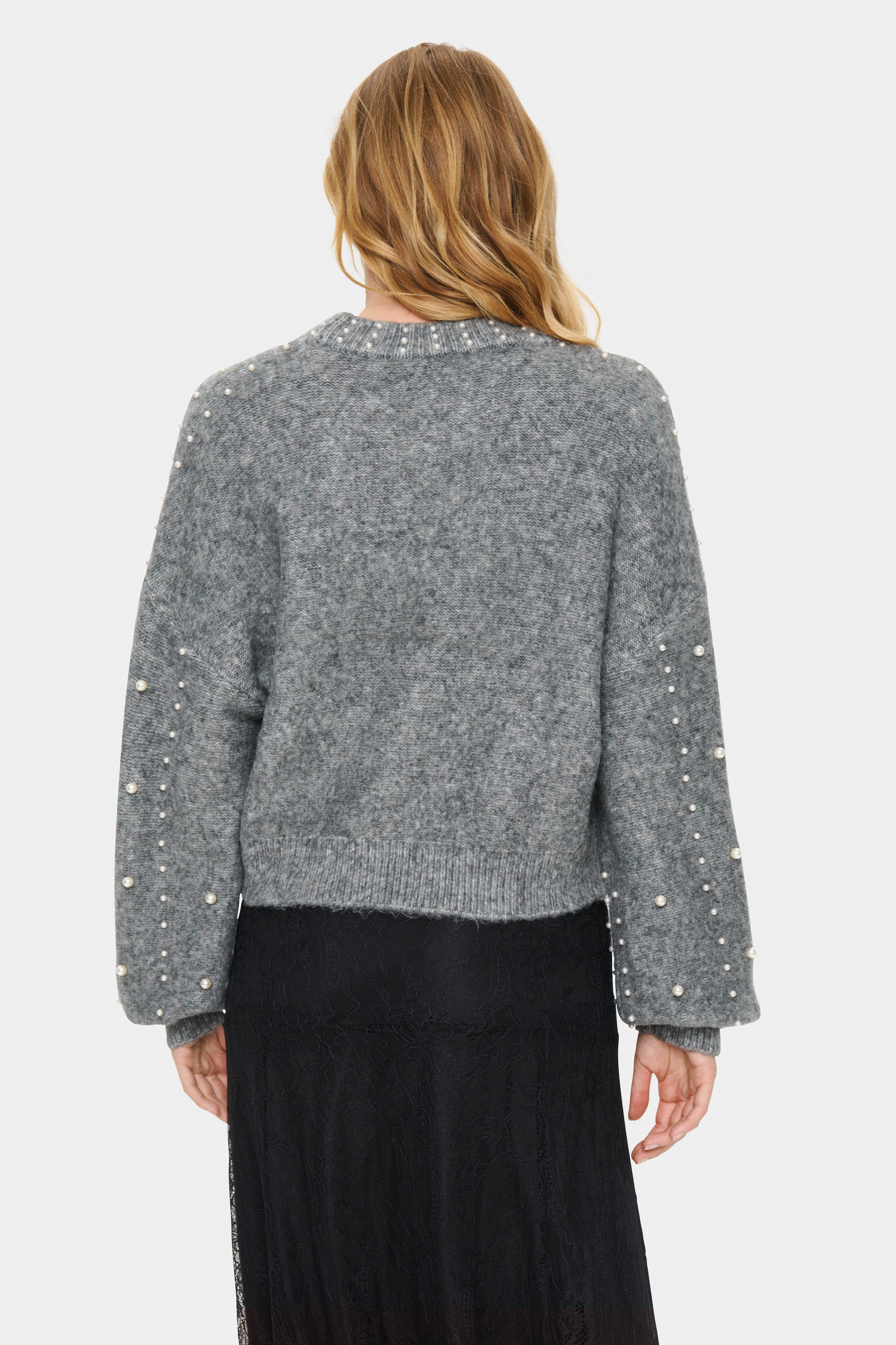 MadeleineSZ Pullover LOOKBOOK BACK 30514376-1803061