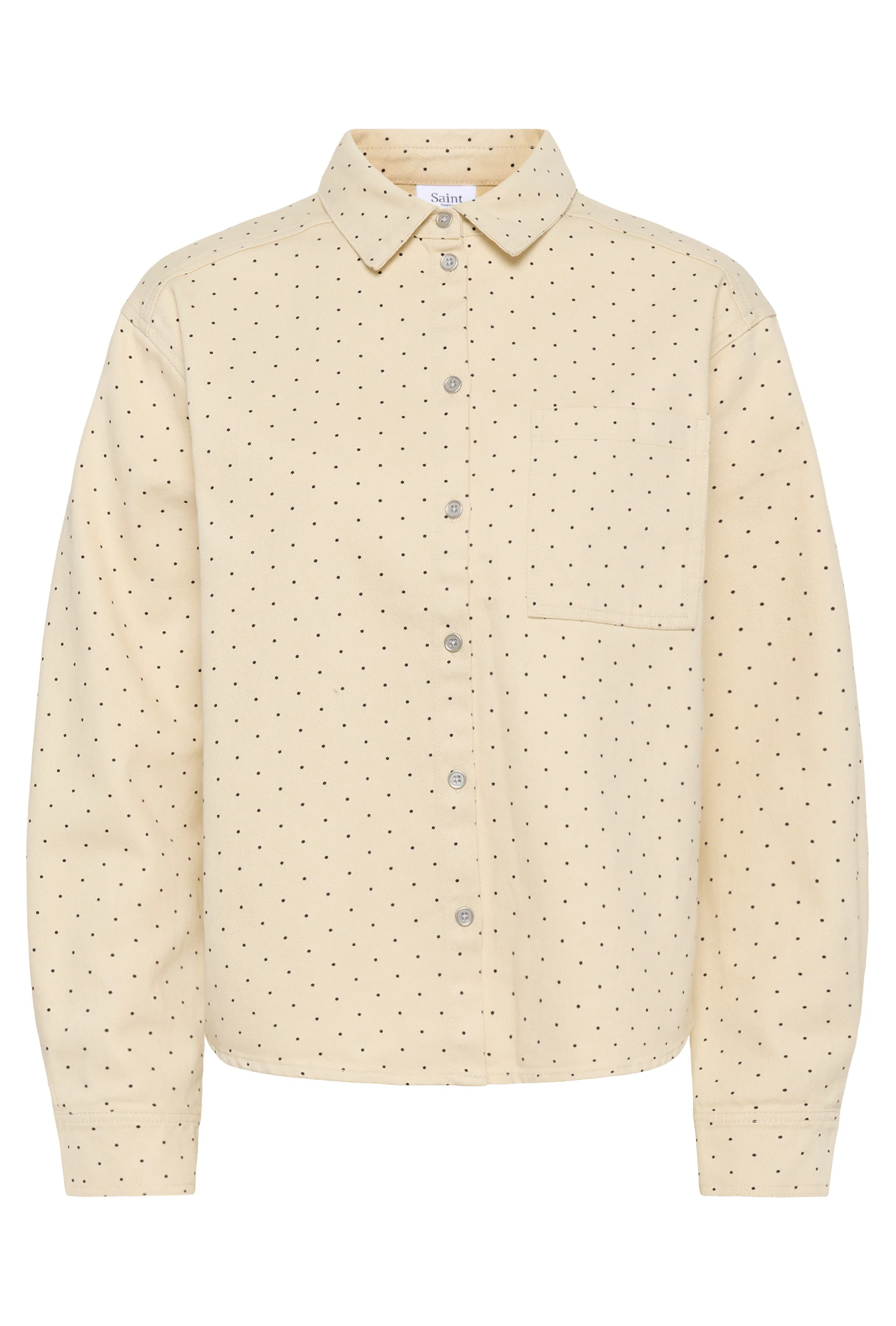 PatriciaSZ Skjorte PACK FRONT 30514549-304687