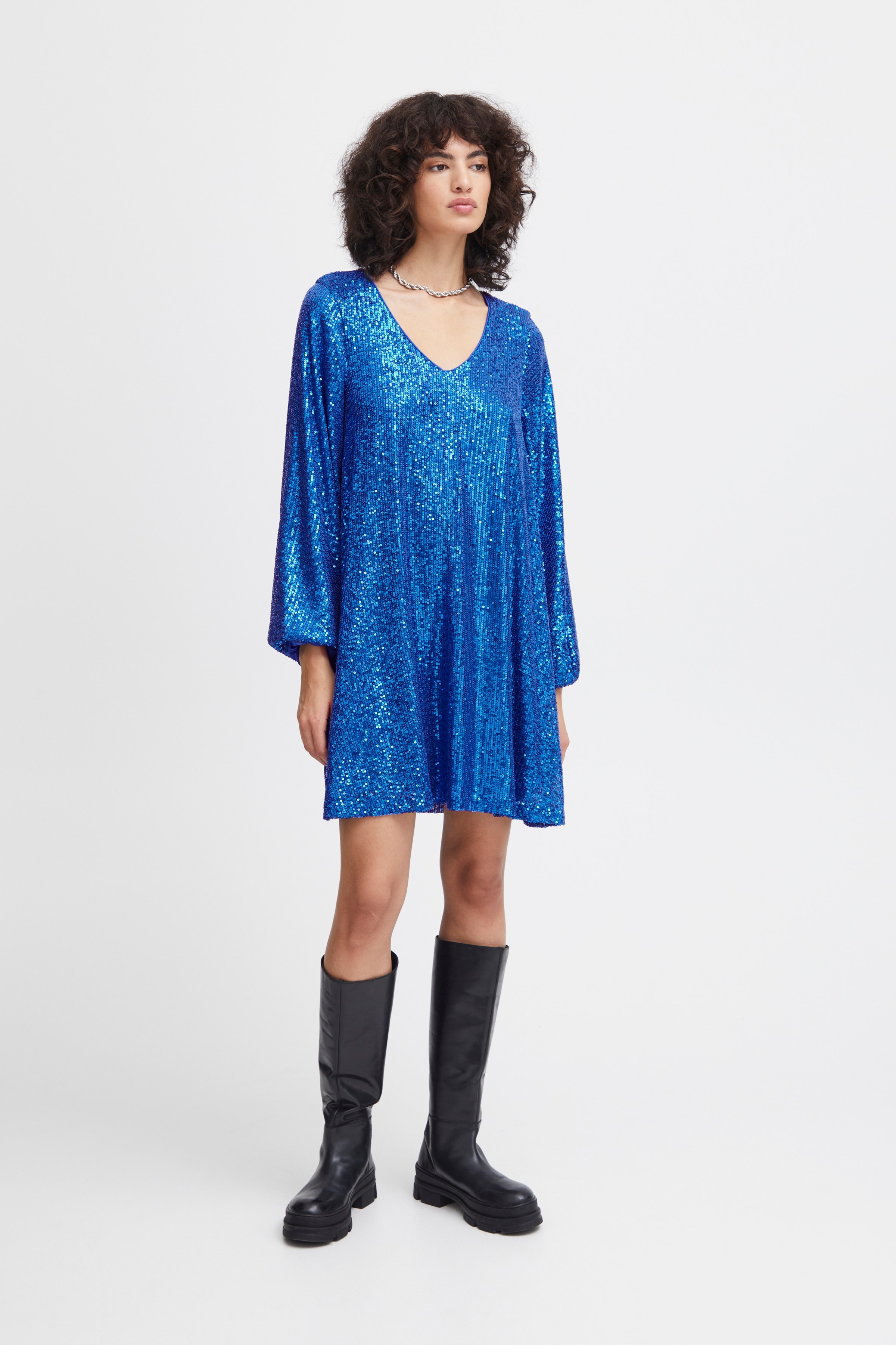 atelier reve IHFAUCI Dress