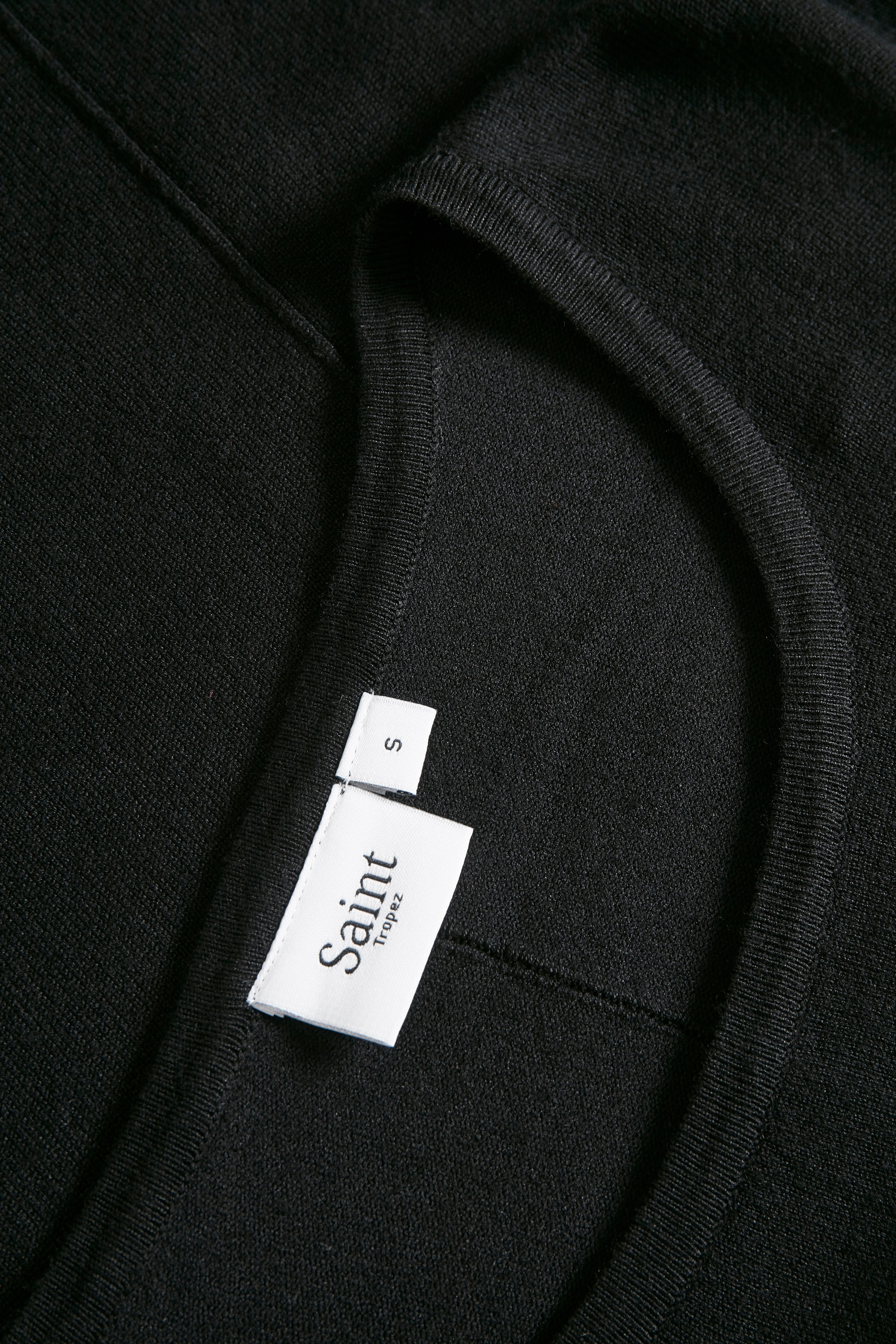 MilaSZ R-Neck Pullover PACK DETAIL 30500003-0001