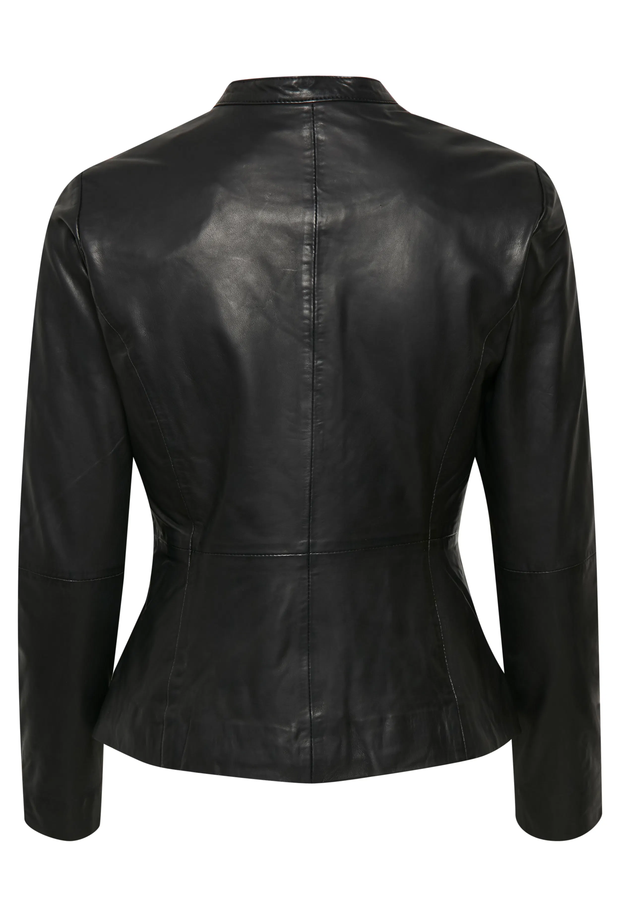 LullaIW Leather jacket PACK FRONT 30104241-10050
