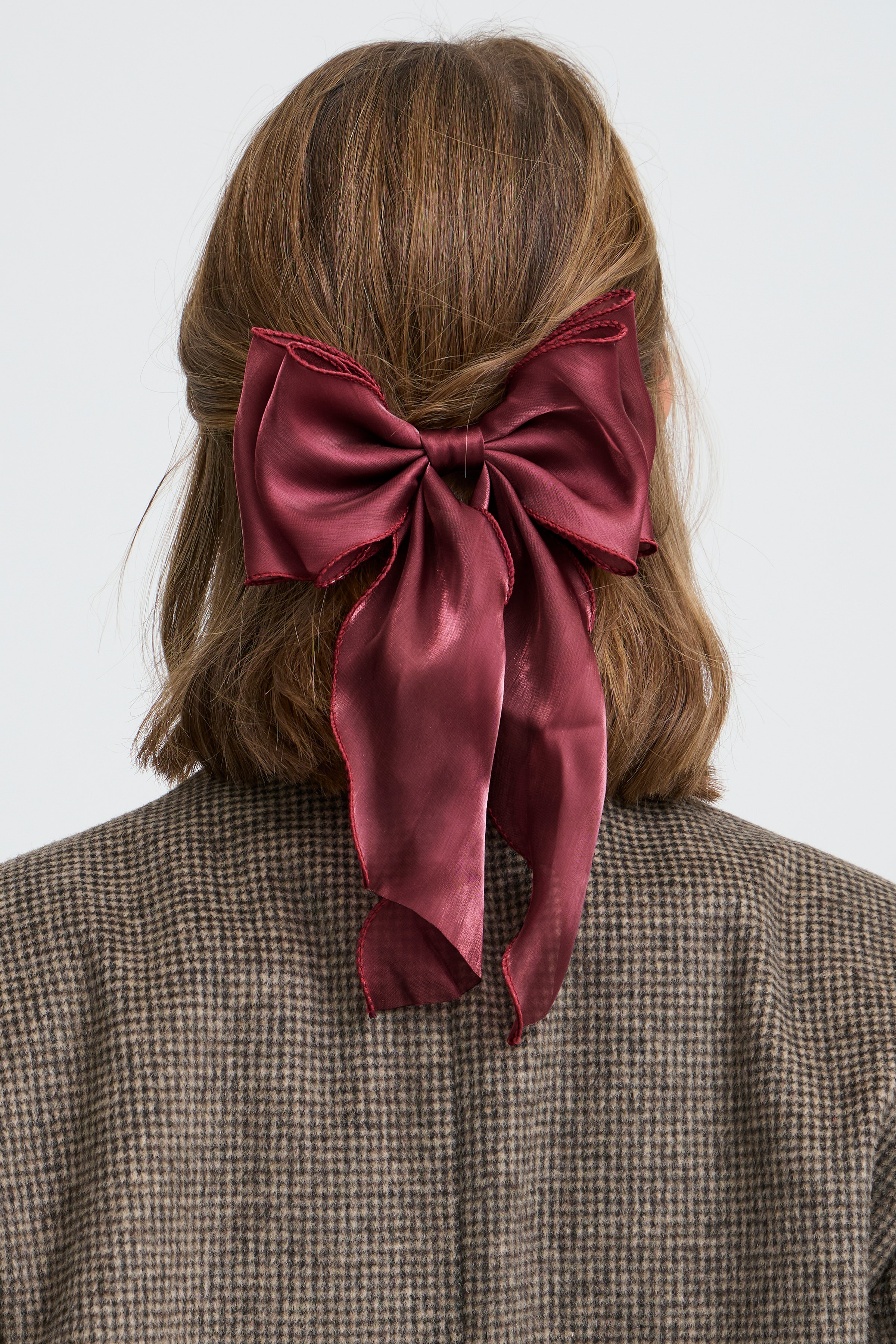 BYVIOLETTA Hår accessories LOOKBOOK FRONT 20818511-191627