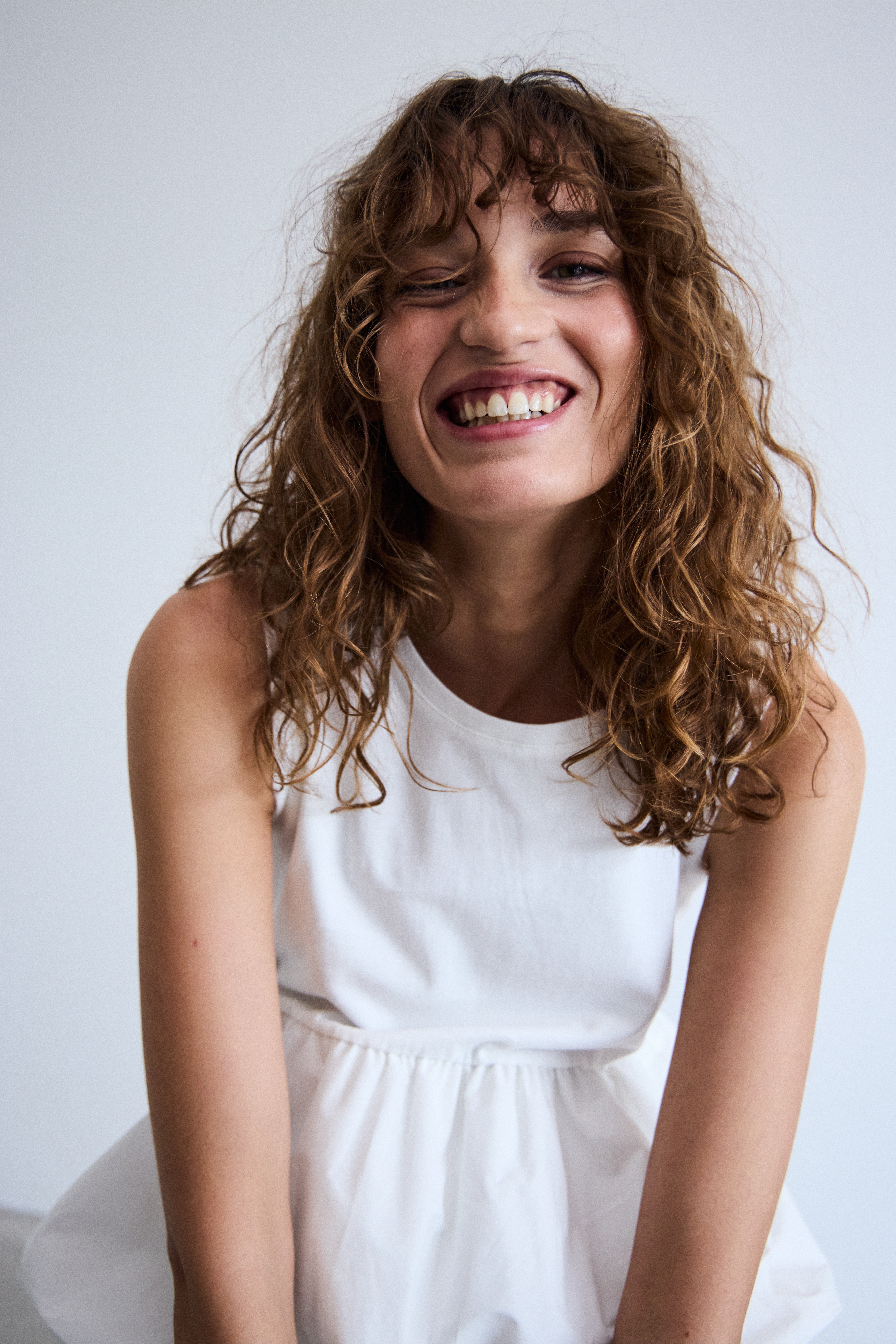 IHMALLIA Jersey sans-manches LOCATION NONE 20122703-114201