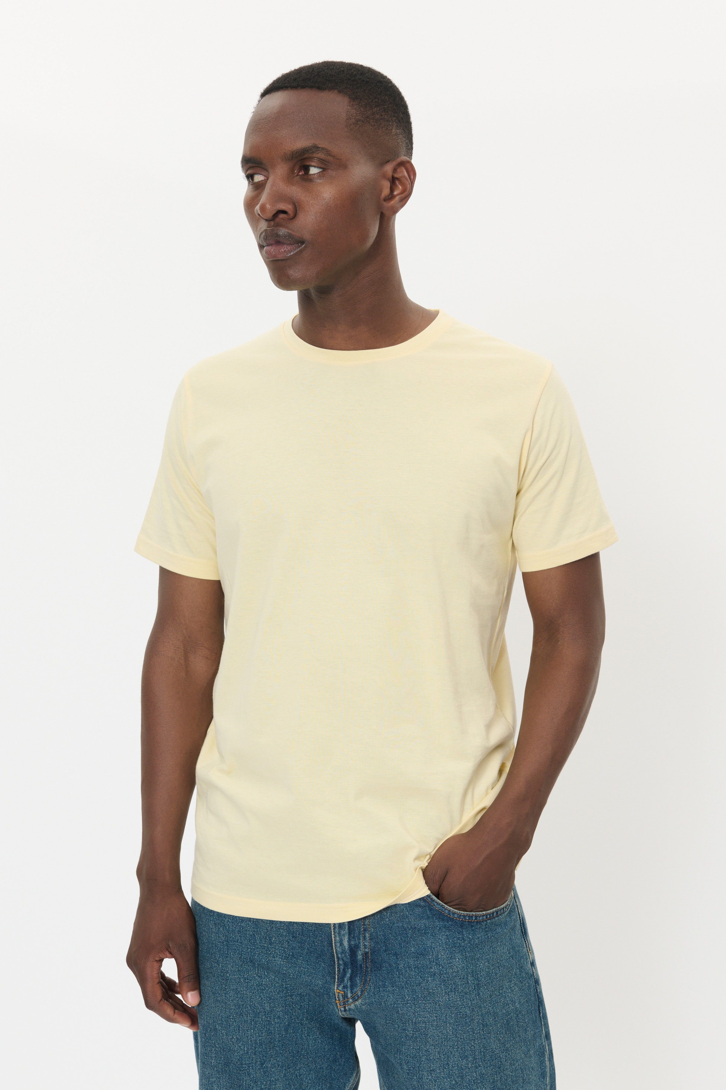 Jermane T-shirt LOOKBOOK FRONT 30203907-120826