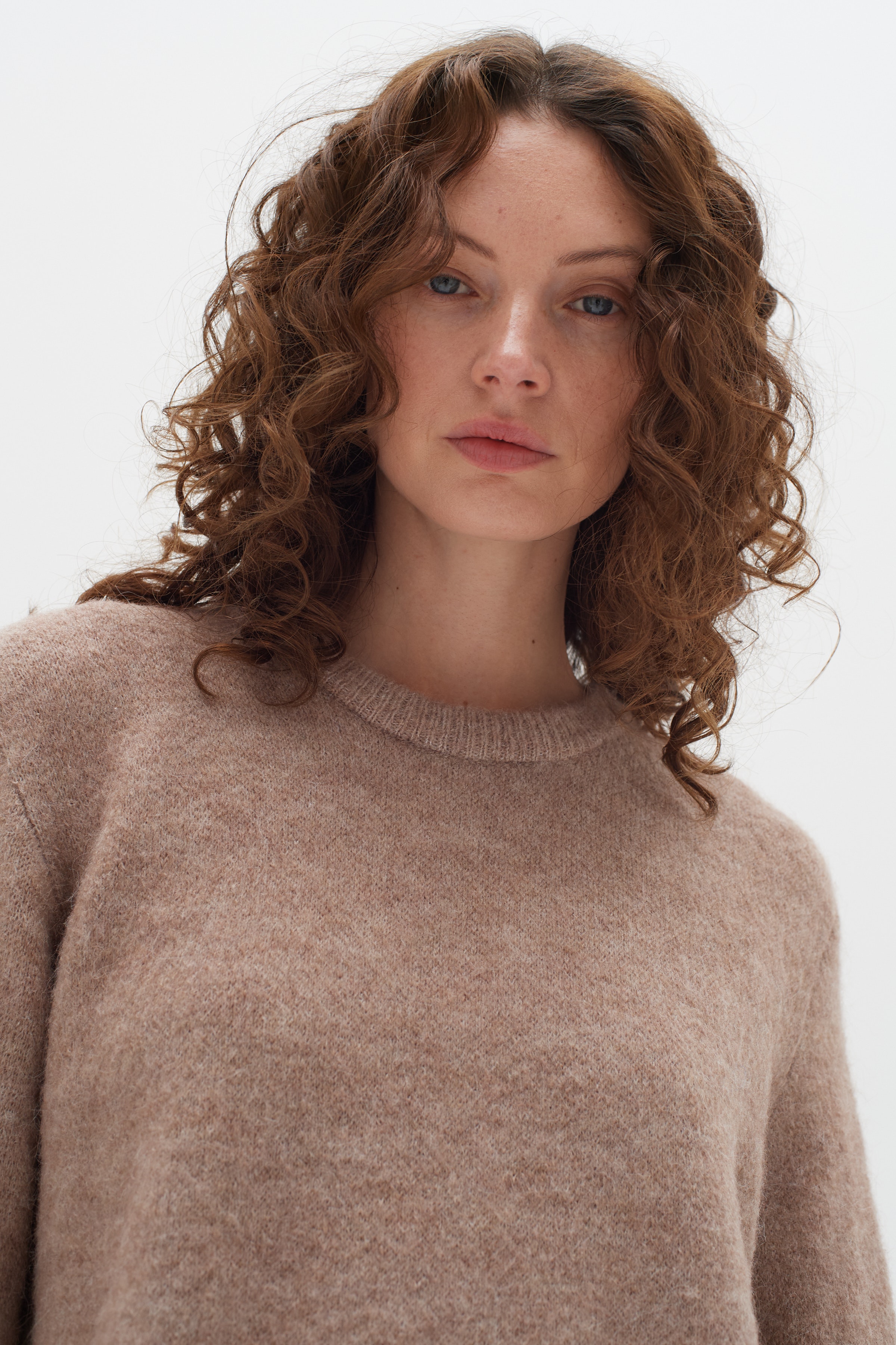 HarrietIW Pullover LOOKBOOK DETAIL 30109093-161211