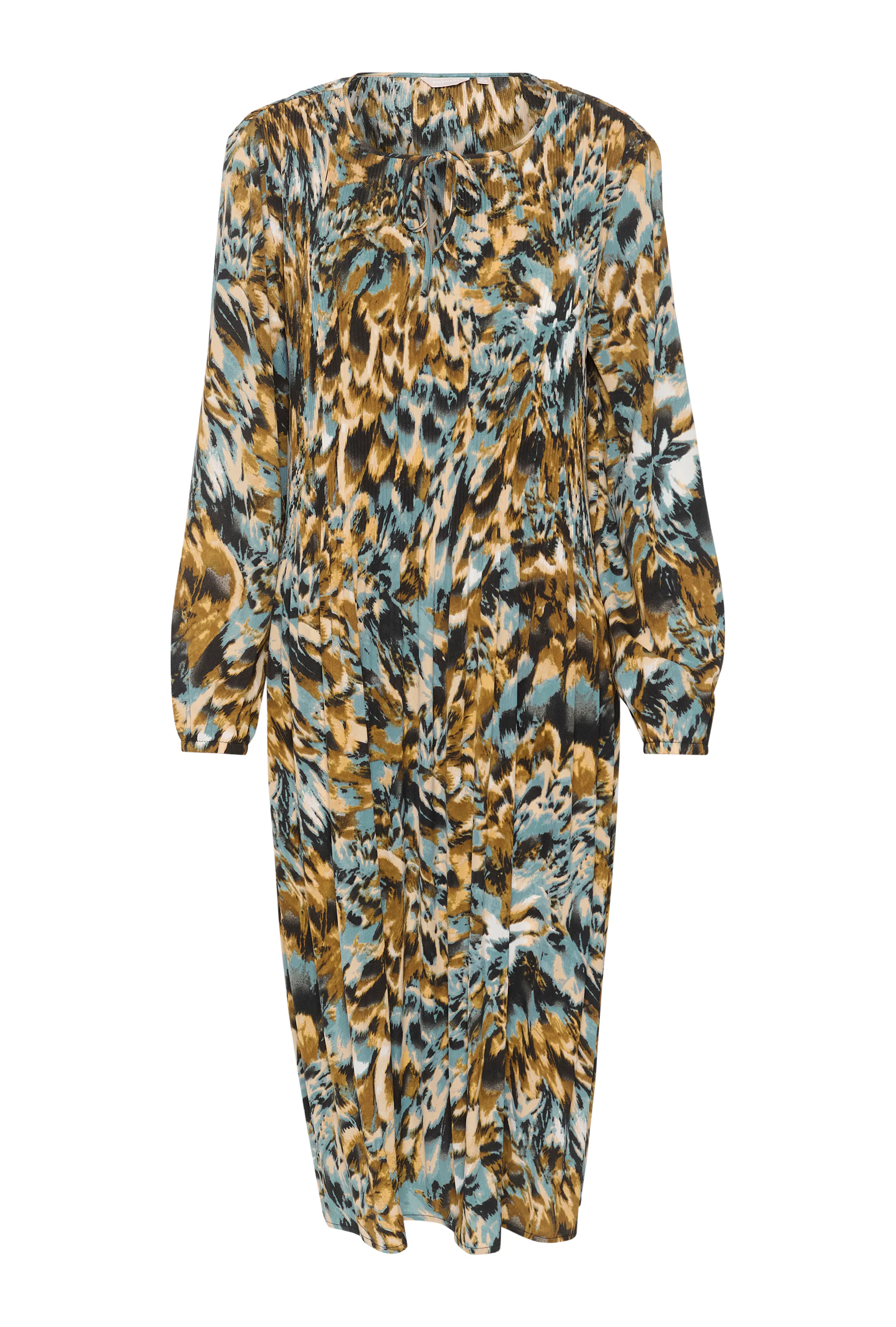 BPlaura Jurk PACK FRONT 10590613-105561B