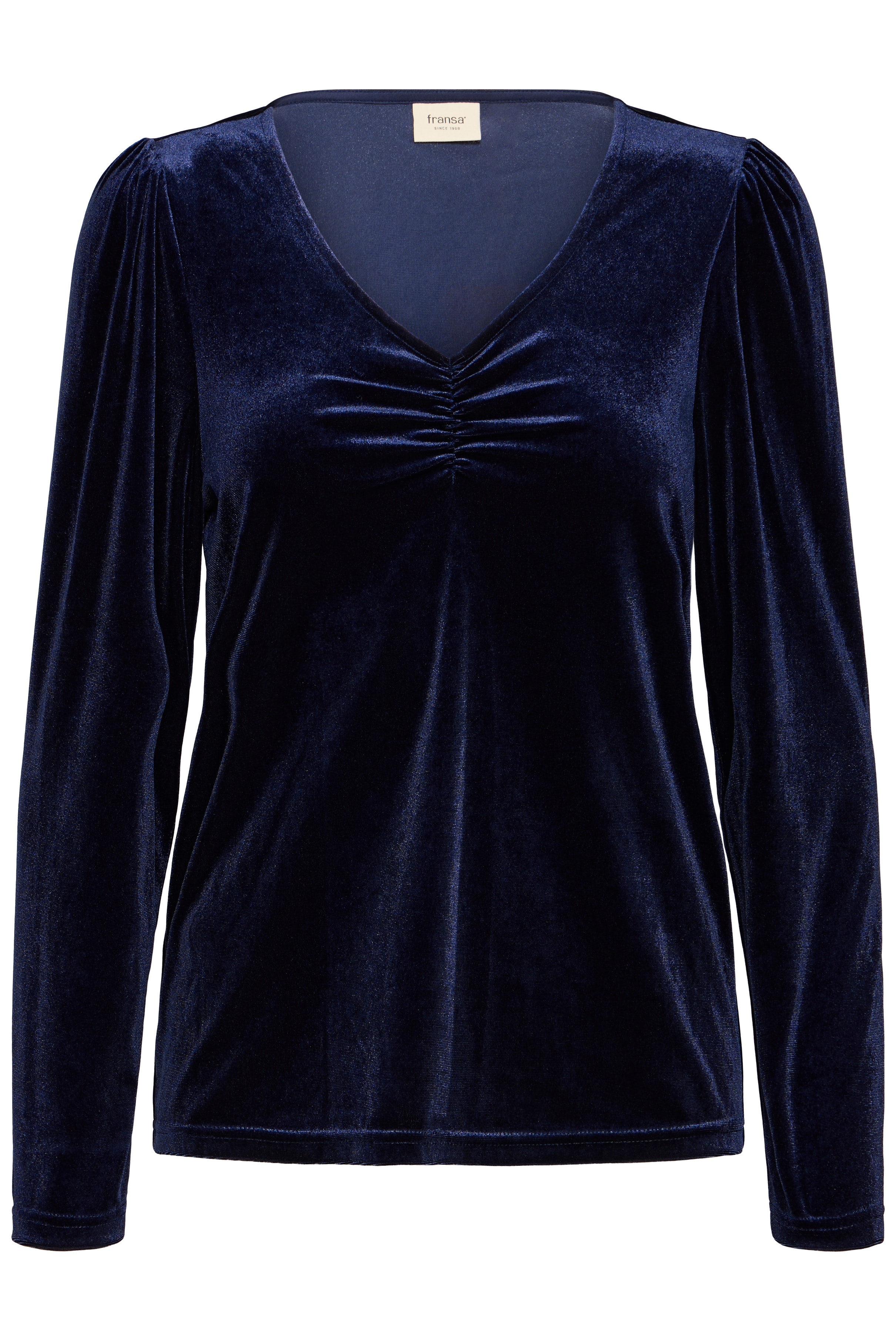 FRCASSANDRA T-shirt PACK FRONT 20617222-193924