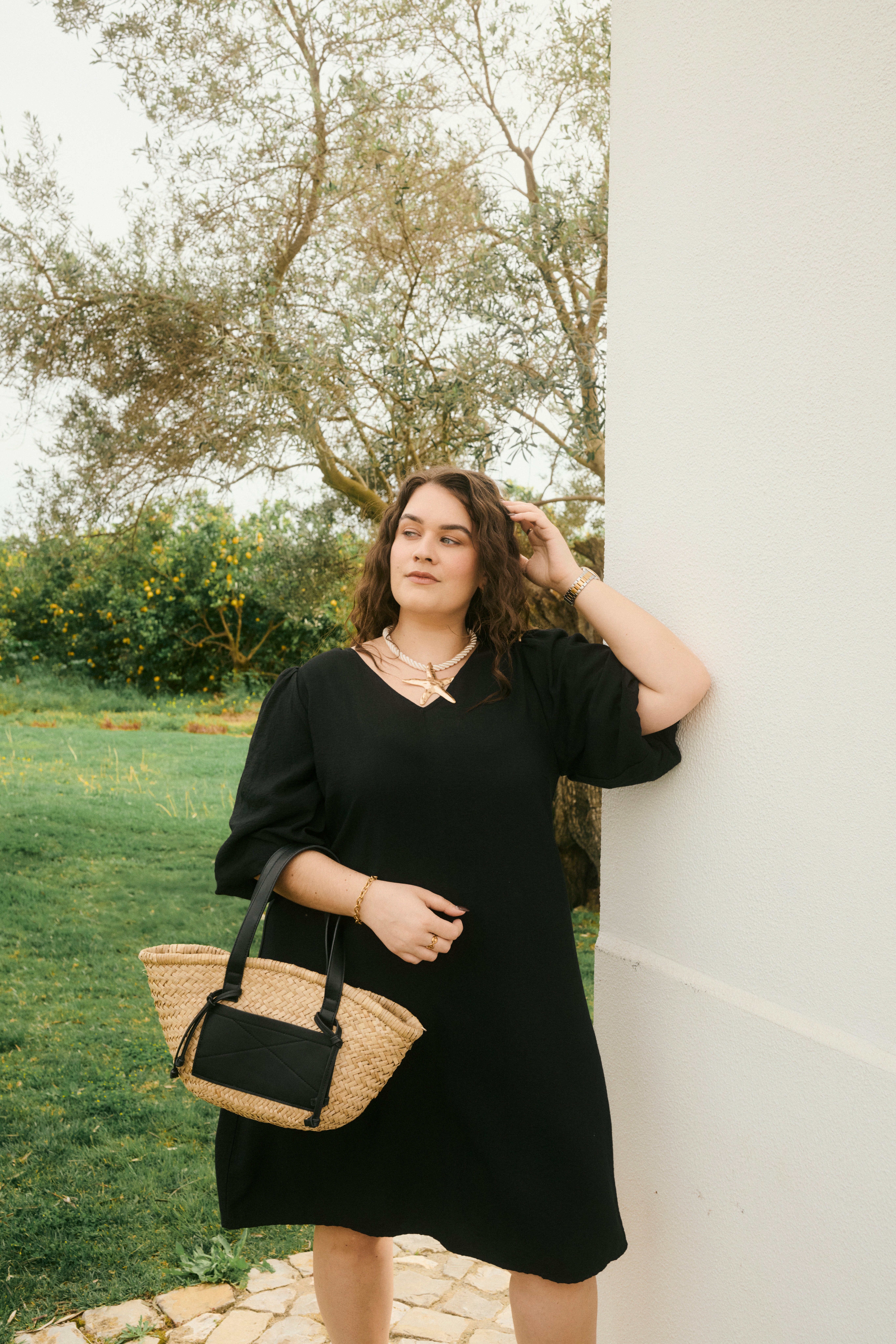 KCgabbi Kleid LOCATION NONE 10583075-100121