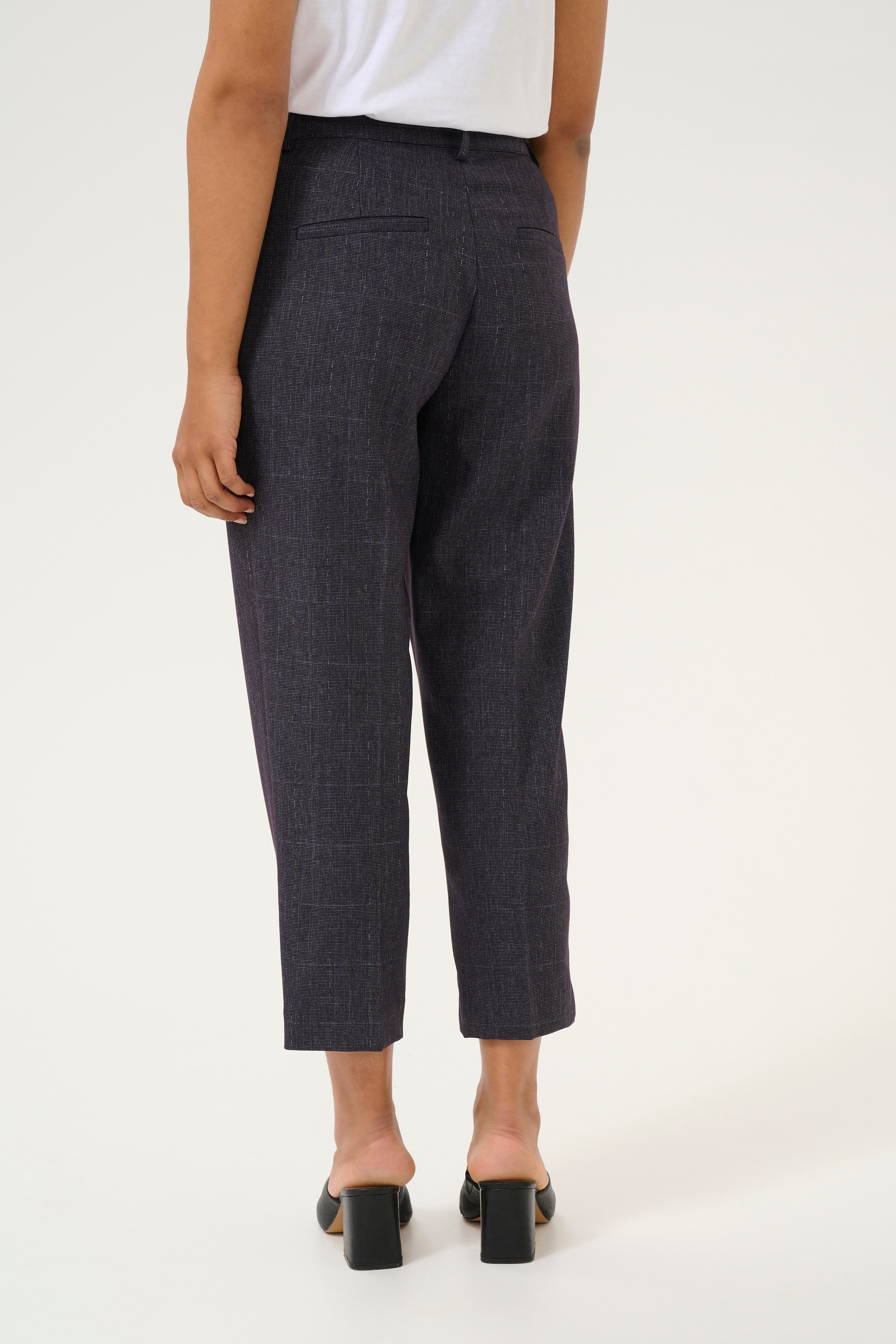 KApernilla Trousers LOOKBOOK BACK 10509507-106807