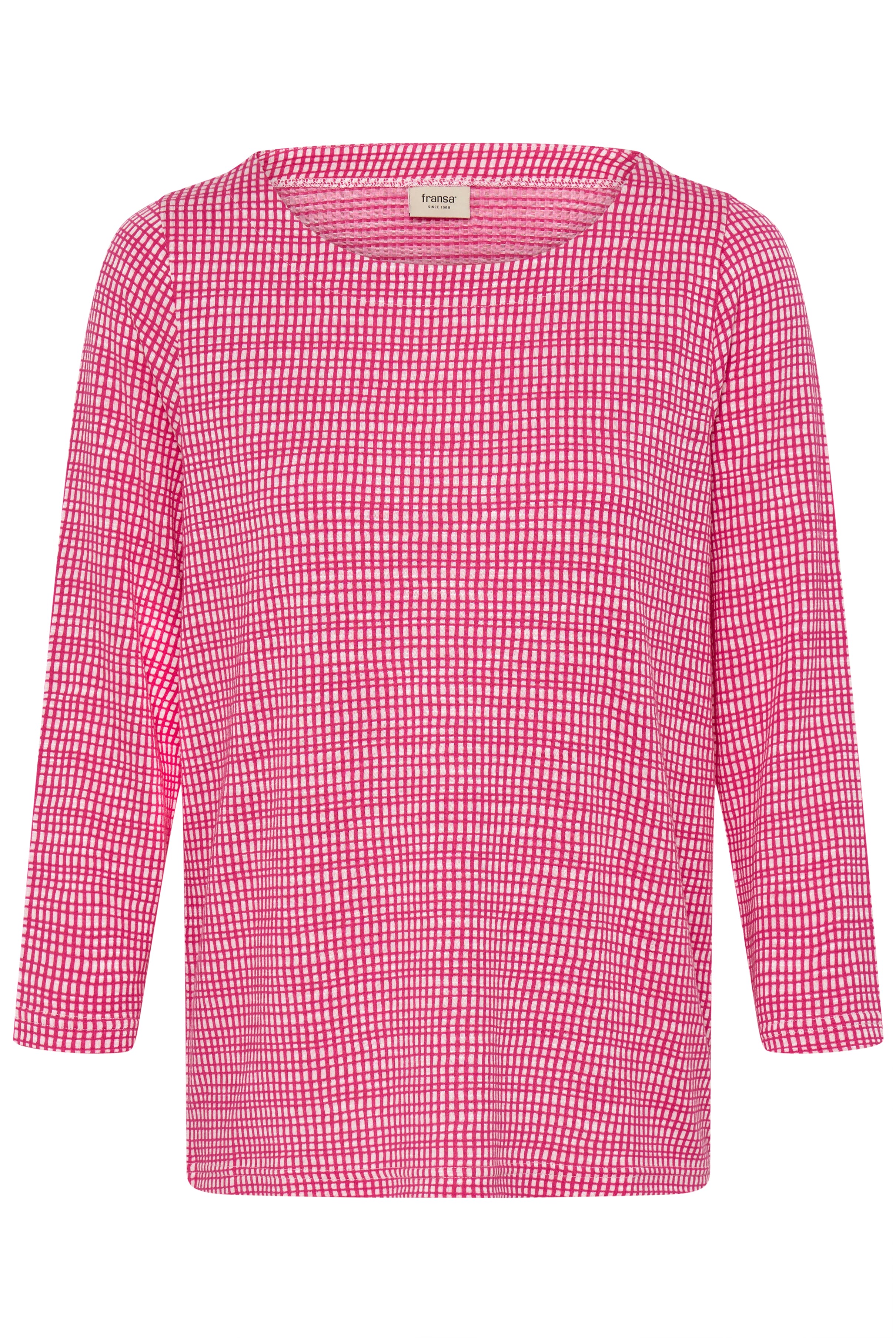 FRNIALA T-shirt PACK FRONT 20617523-900005070