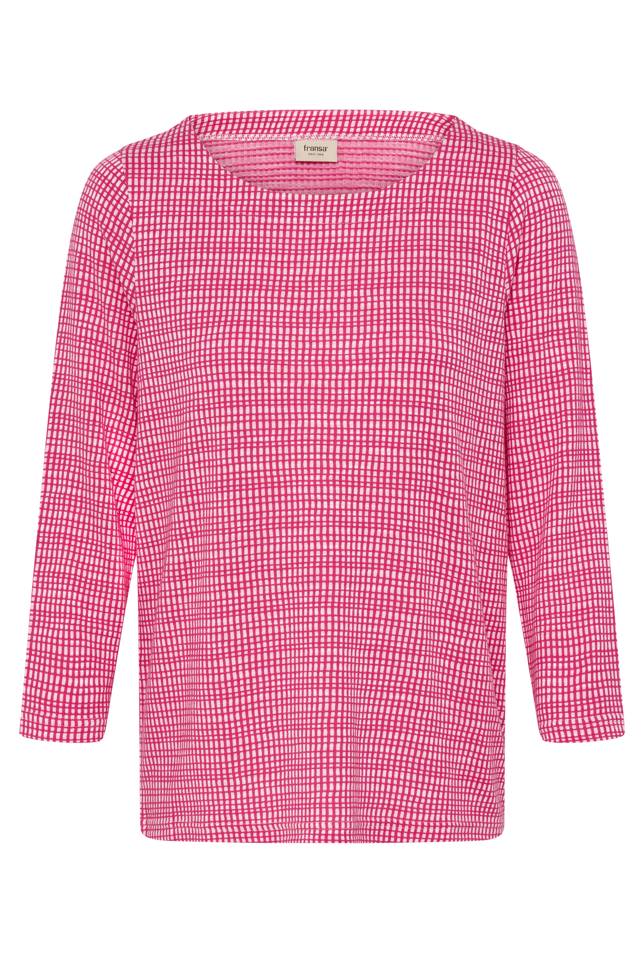 FRNIALA T-shirt PACK FRONT 20617523-900005070