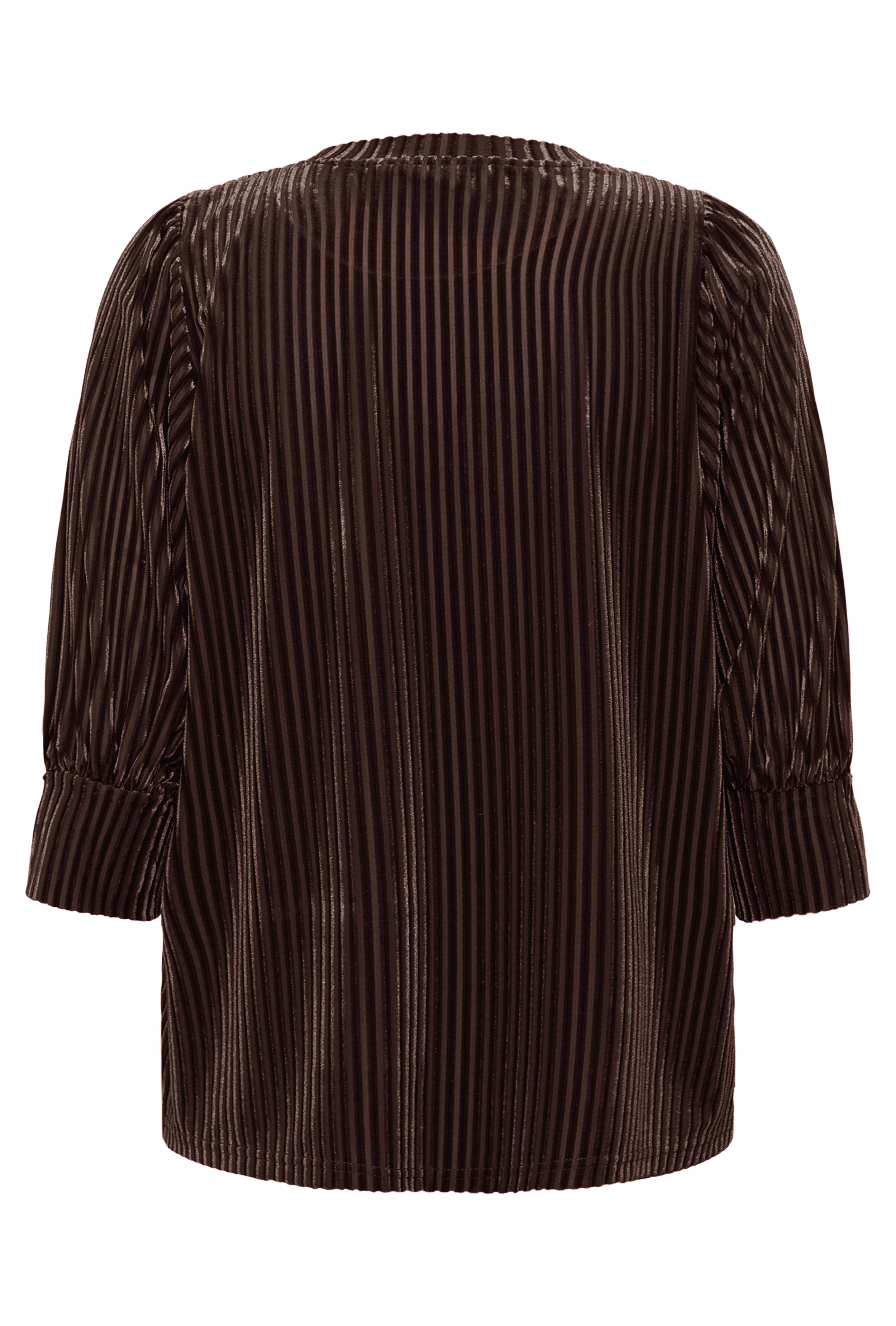 KAcaca Velourbluse PACK BACK 10503887-191111