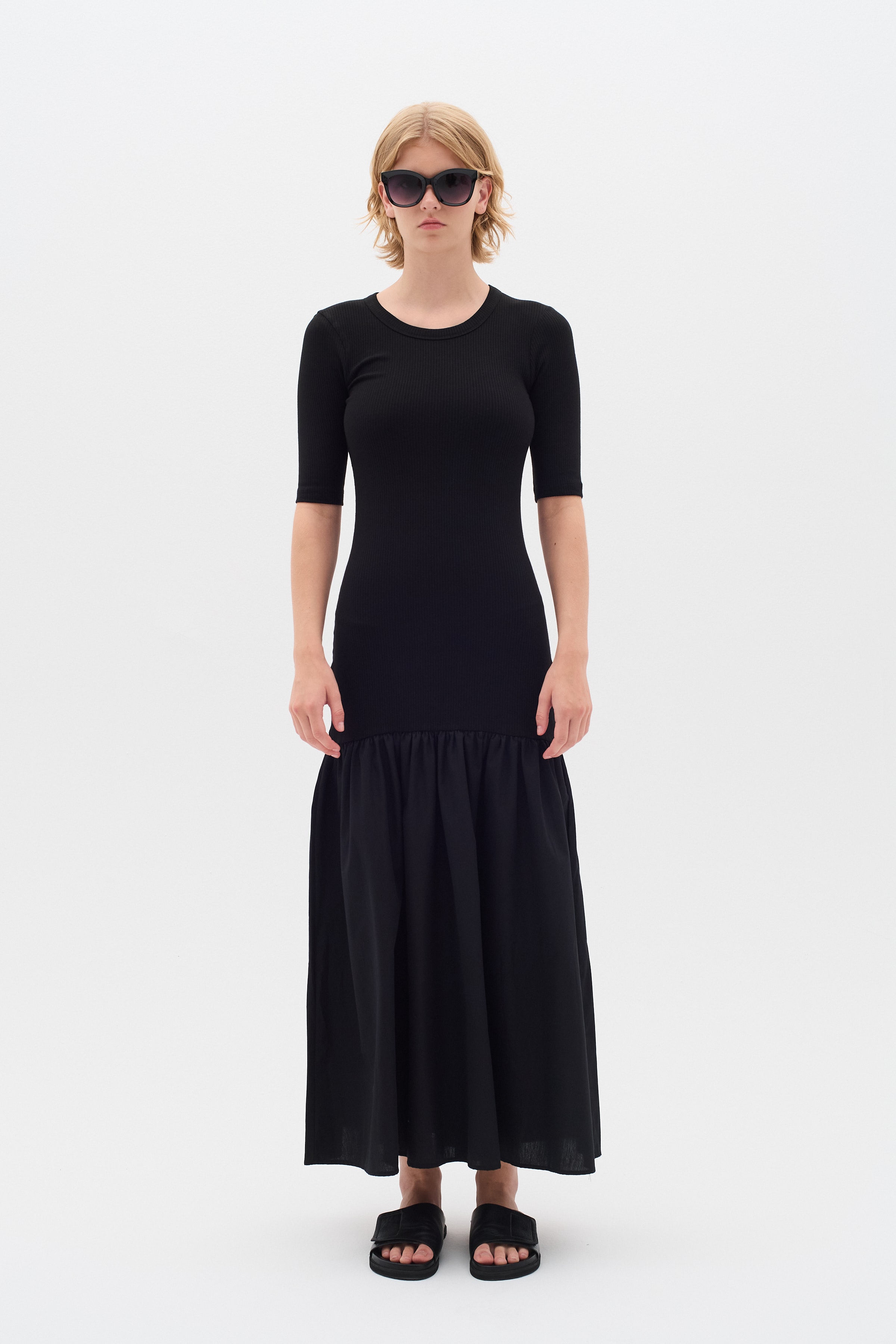 RundaIW Solglasögon LOOKBOOK FRONT 30110500-194008