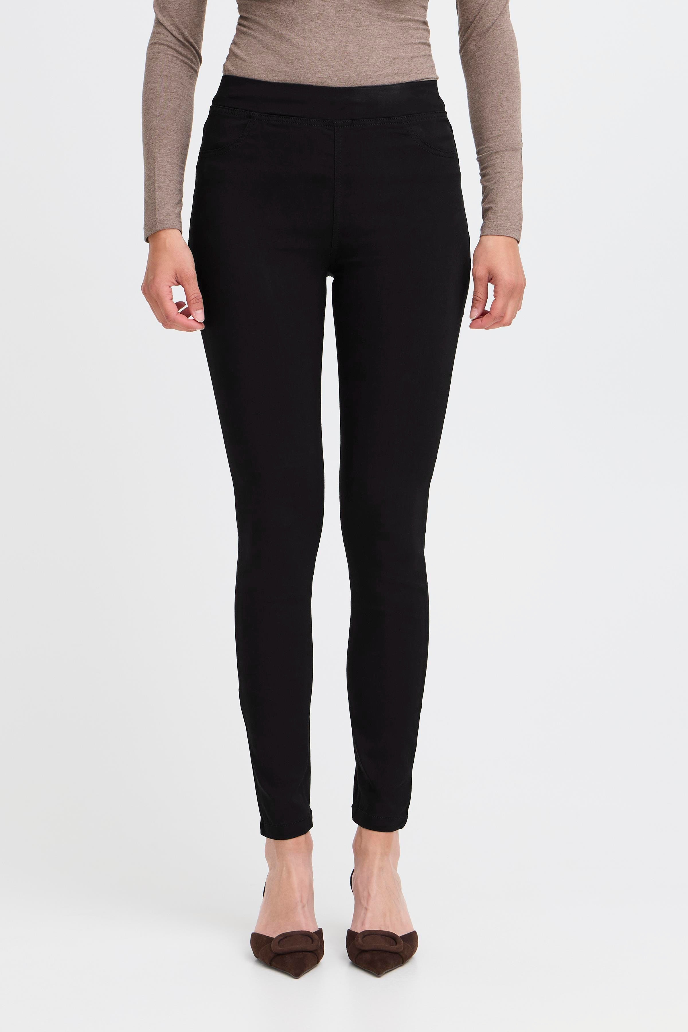 BYKEIRA Trousers LOOKBOOK FRONT 20806339-80001