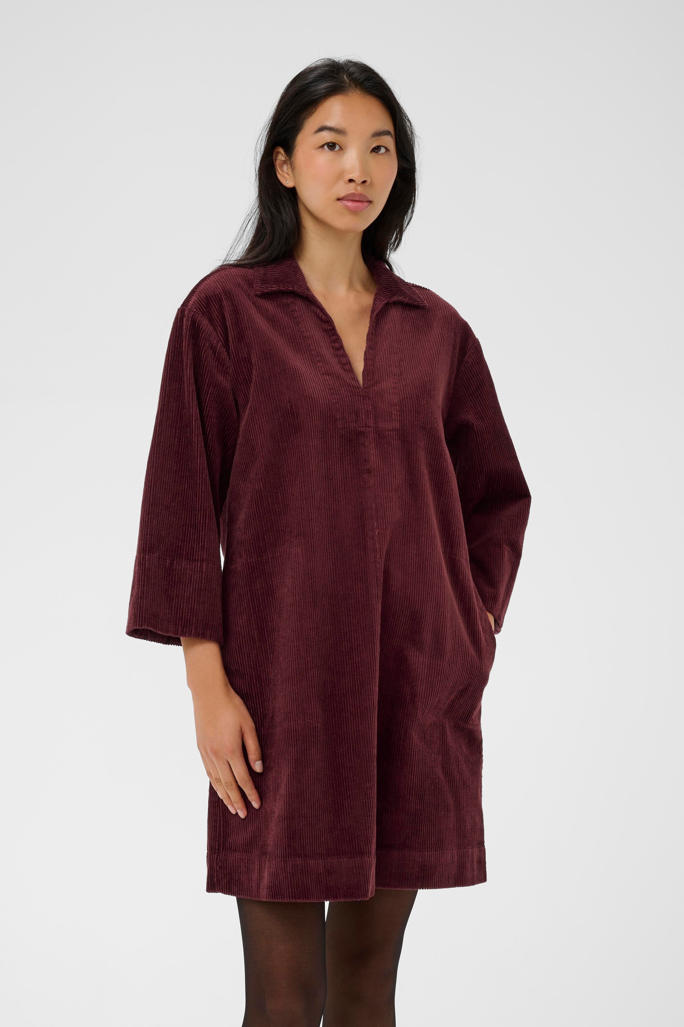SharriPW Dress LOOKBOOK FRONT 30309997-191725