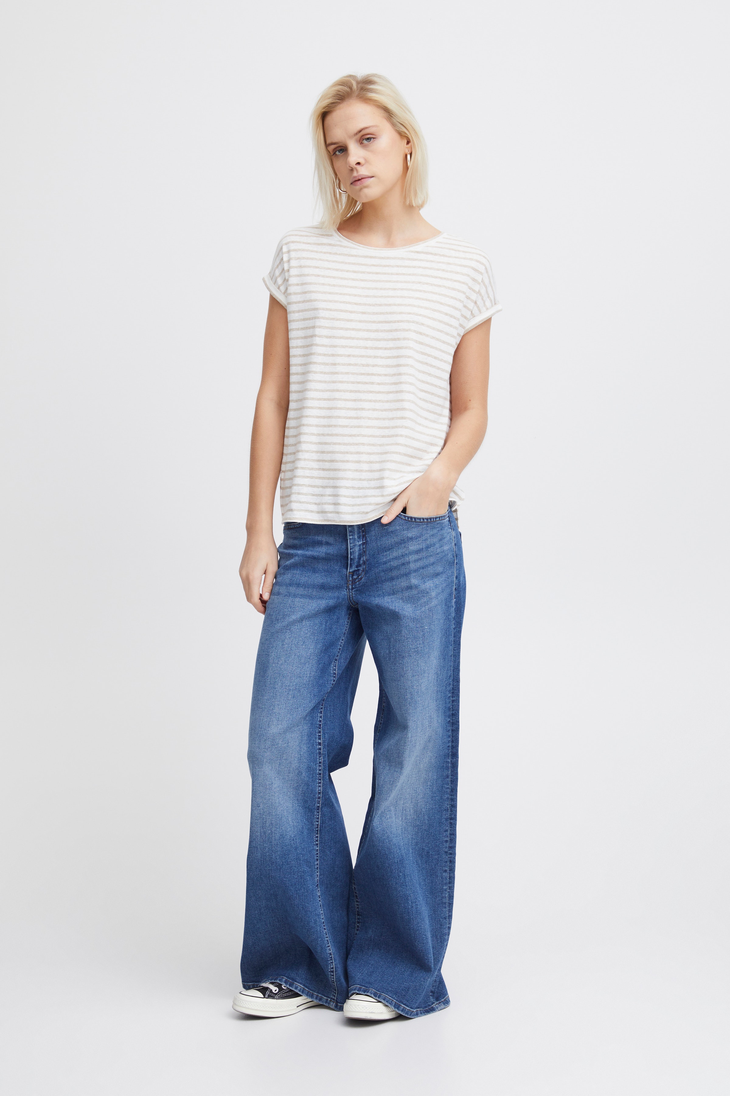 atelier reve IHYULIETTA T-shirt